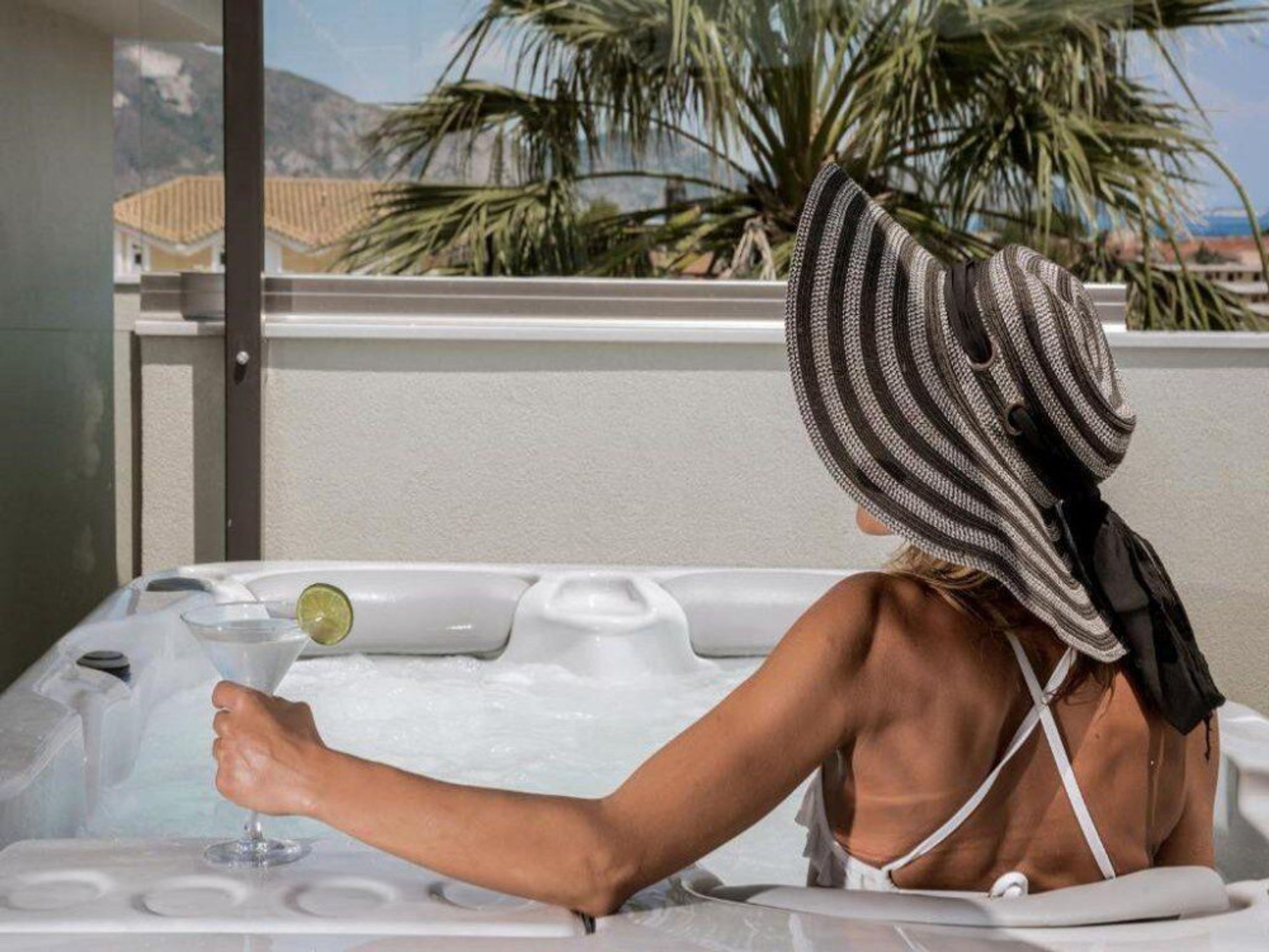 Suites Mon Repo foto 4