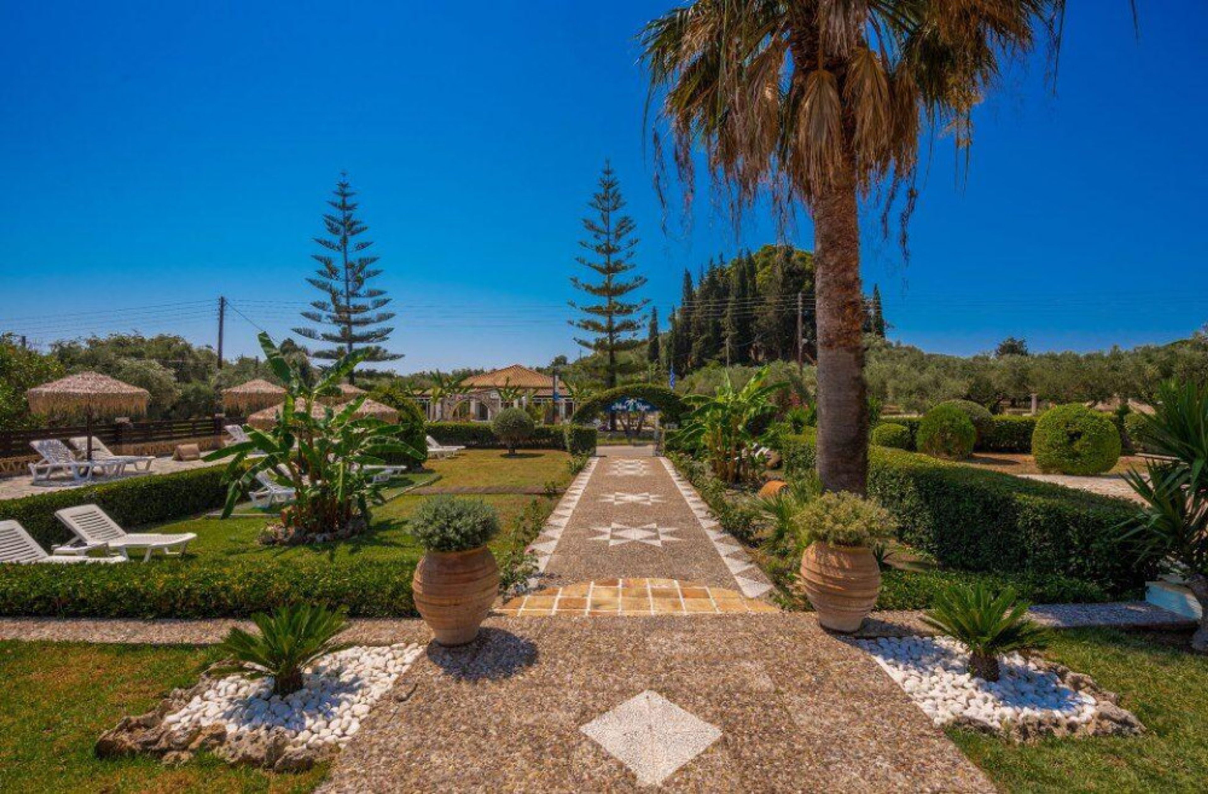 Suites Mon Repo foto 1