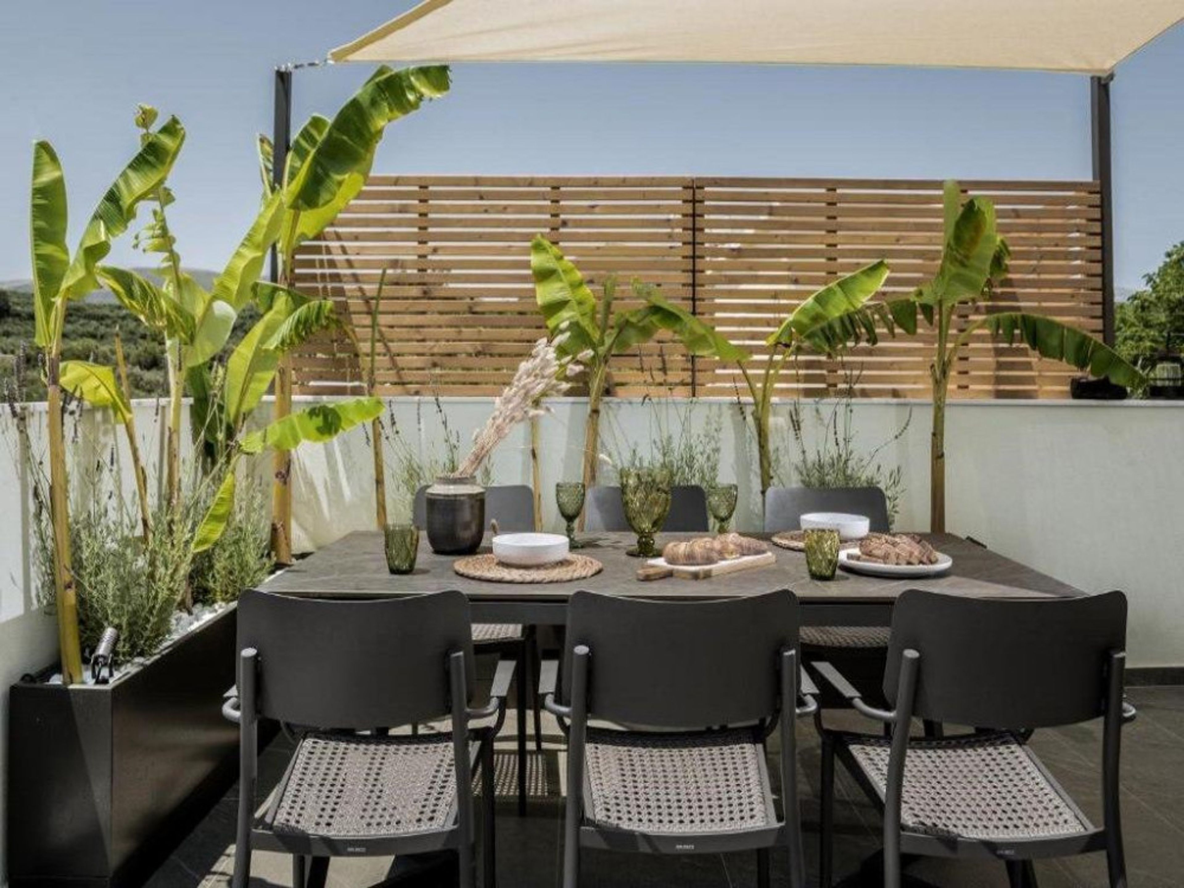 Suites Mon Repo foto 2