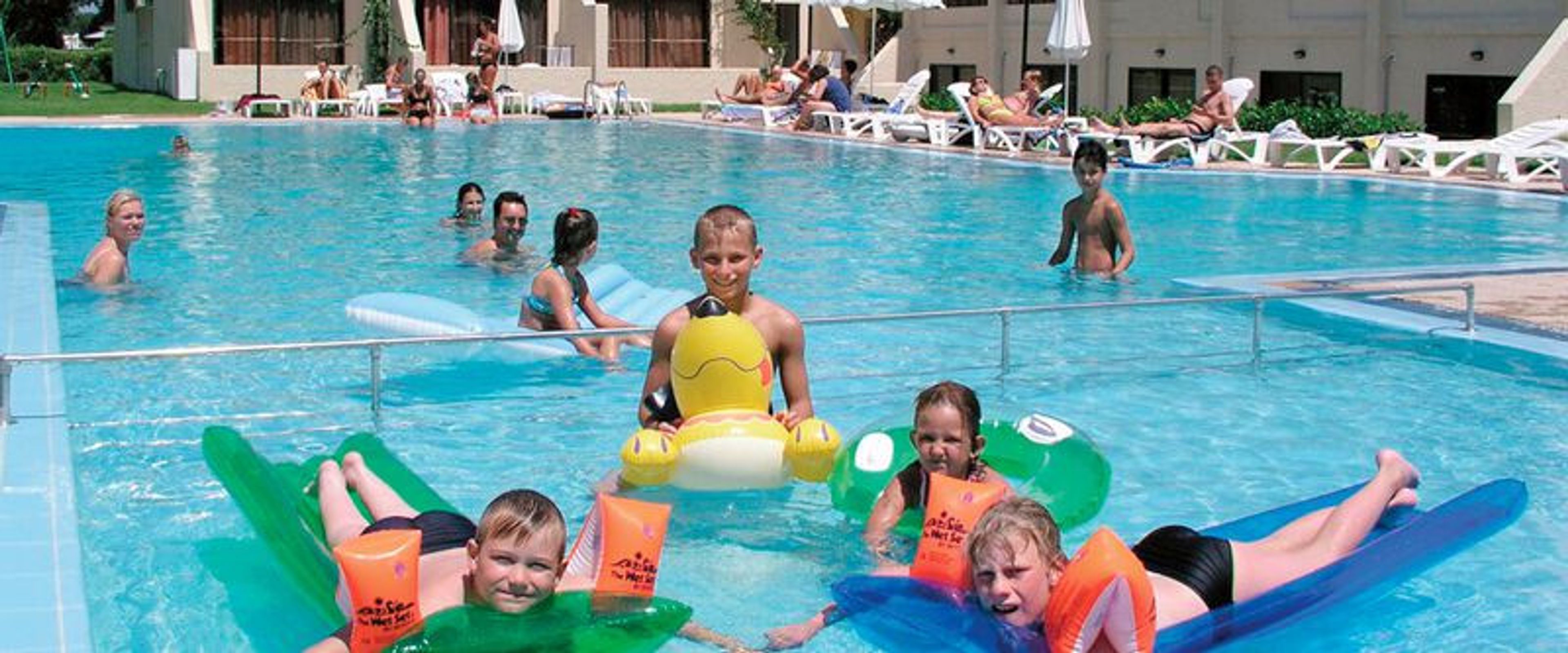 Summerland afbeelding