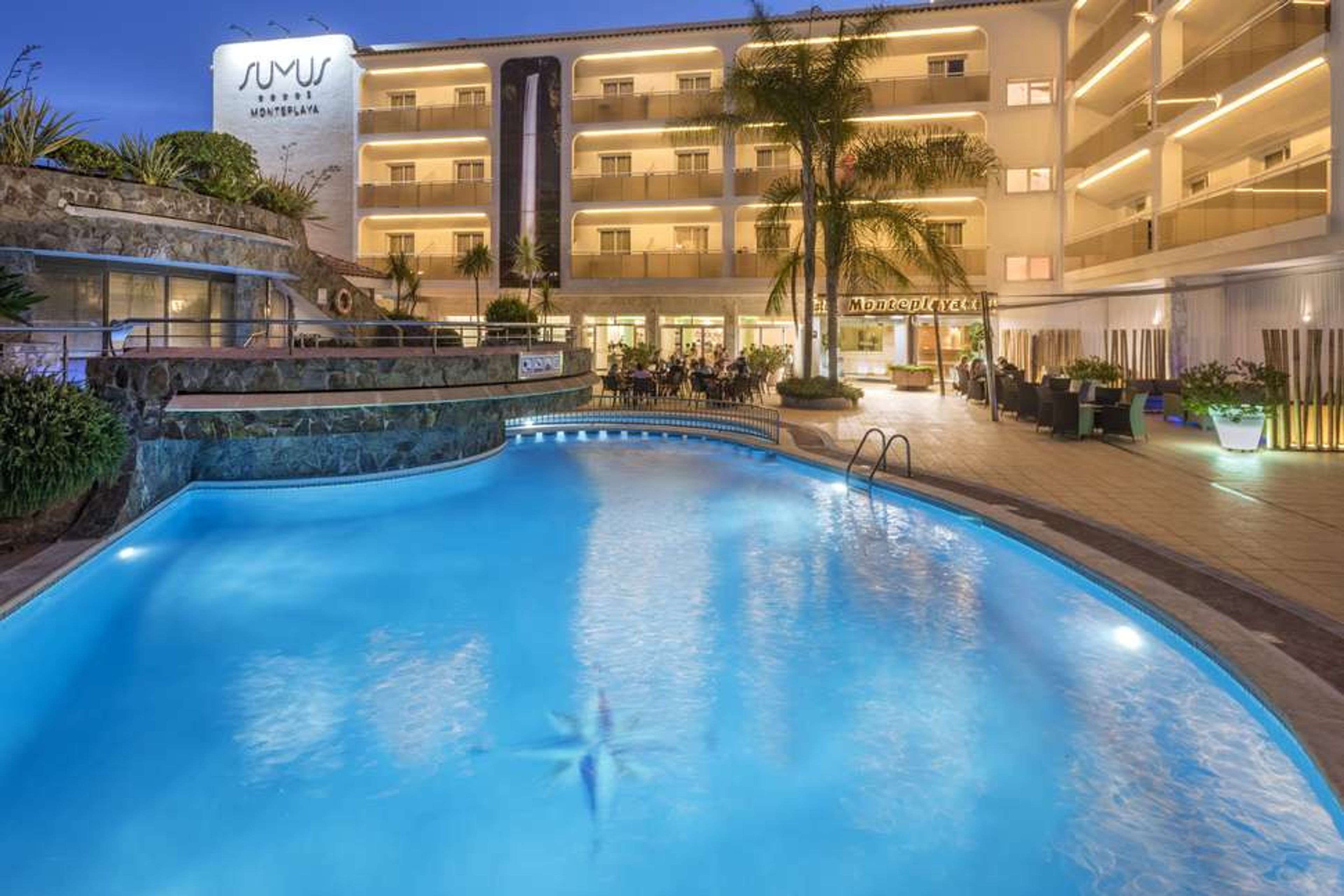 Sumus Monteplaya