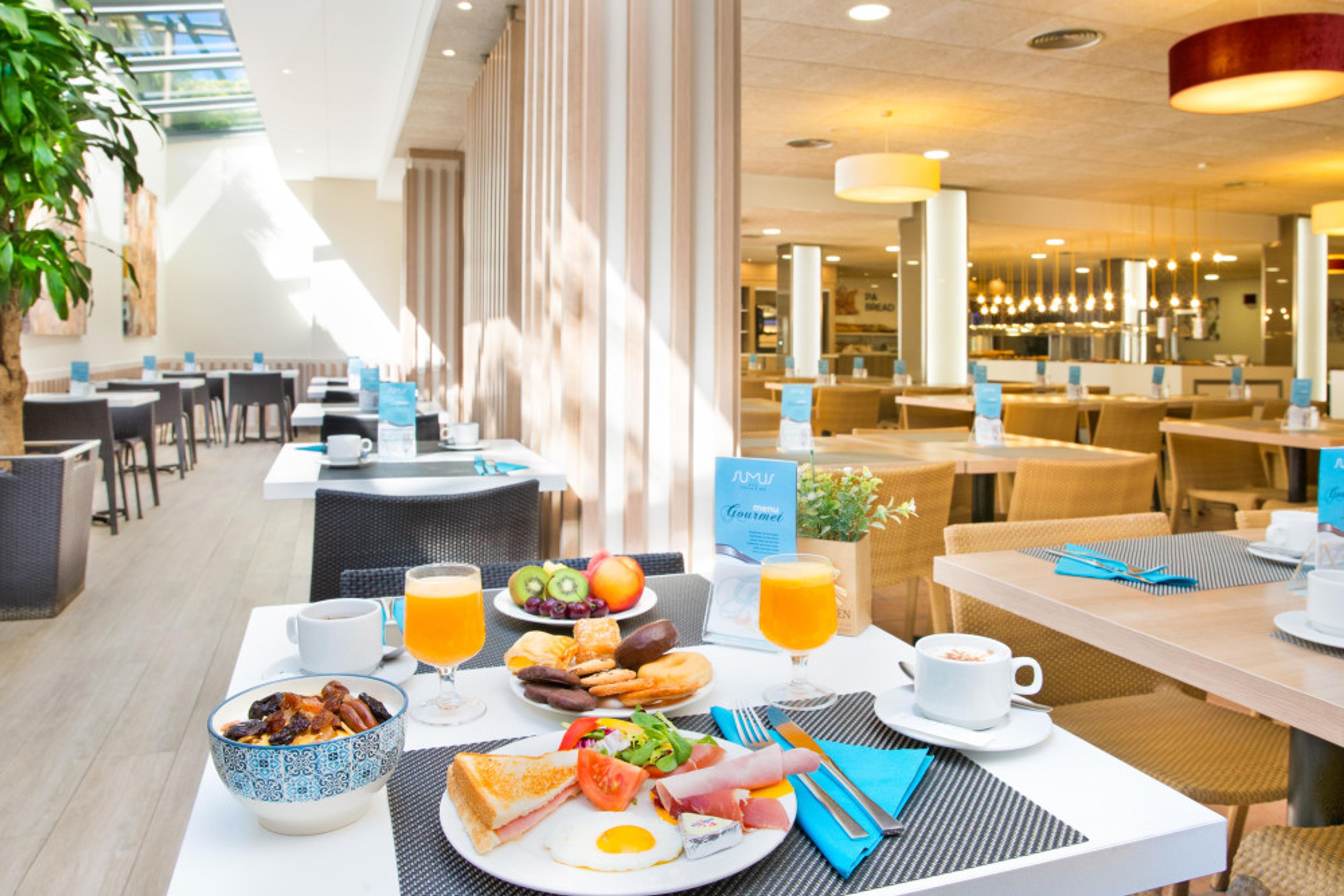 Sumus Stella & Spa foto 3