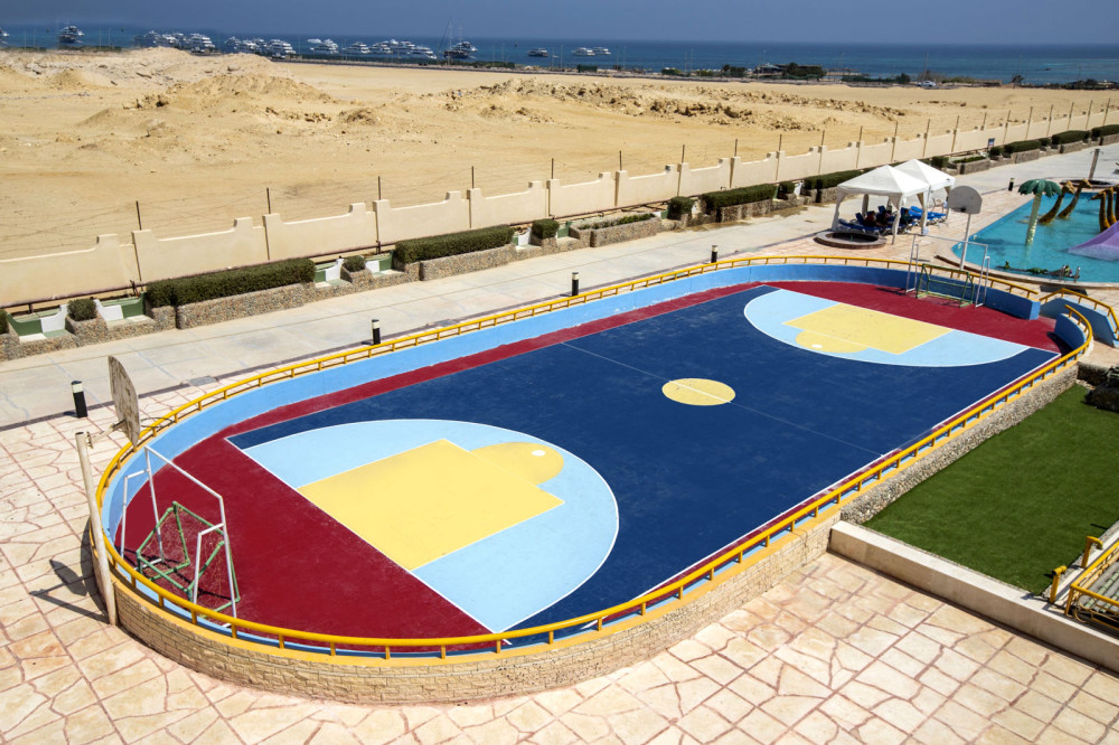 Sunny Days Mirette Family Resort foto 2