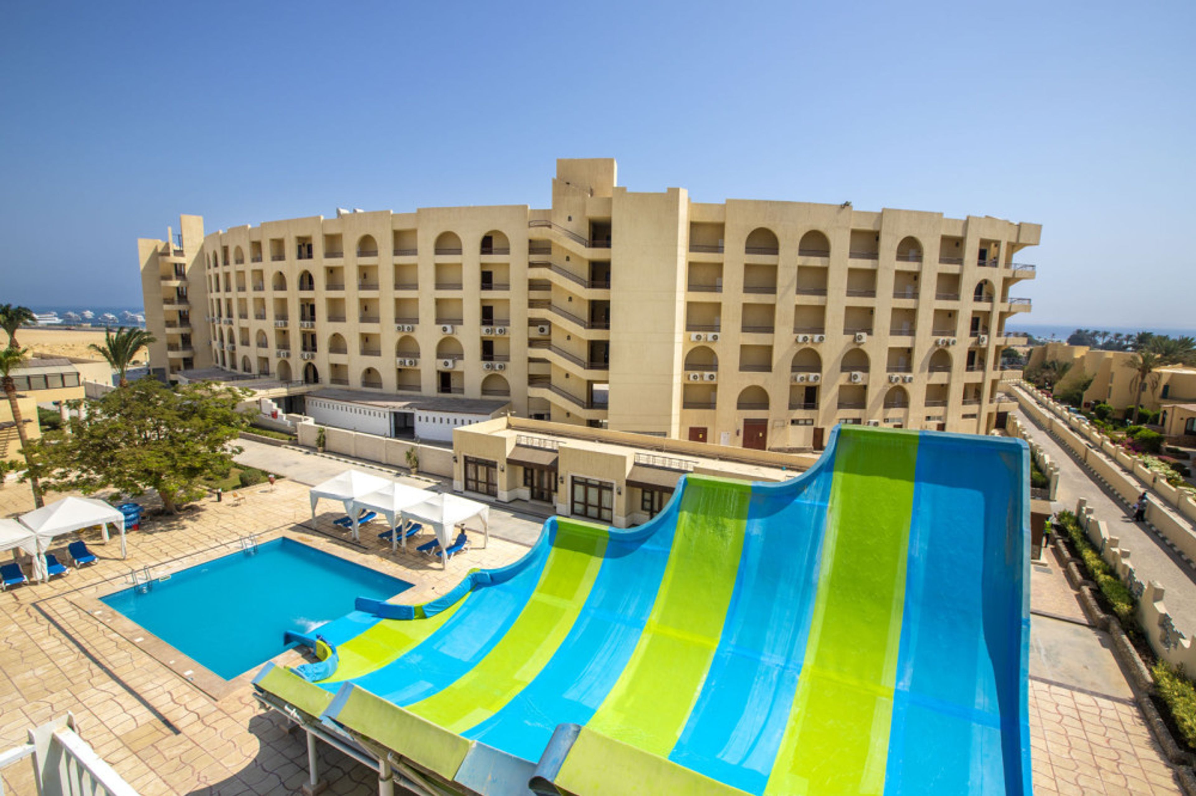 Sunny Days Mirette Family Resort foto 3