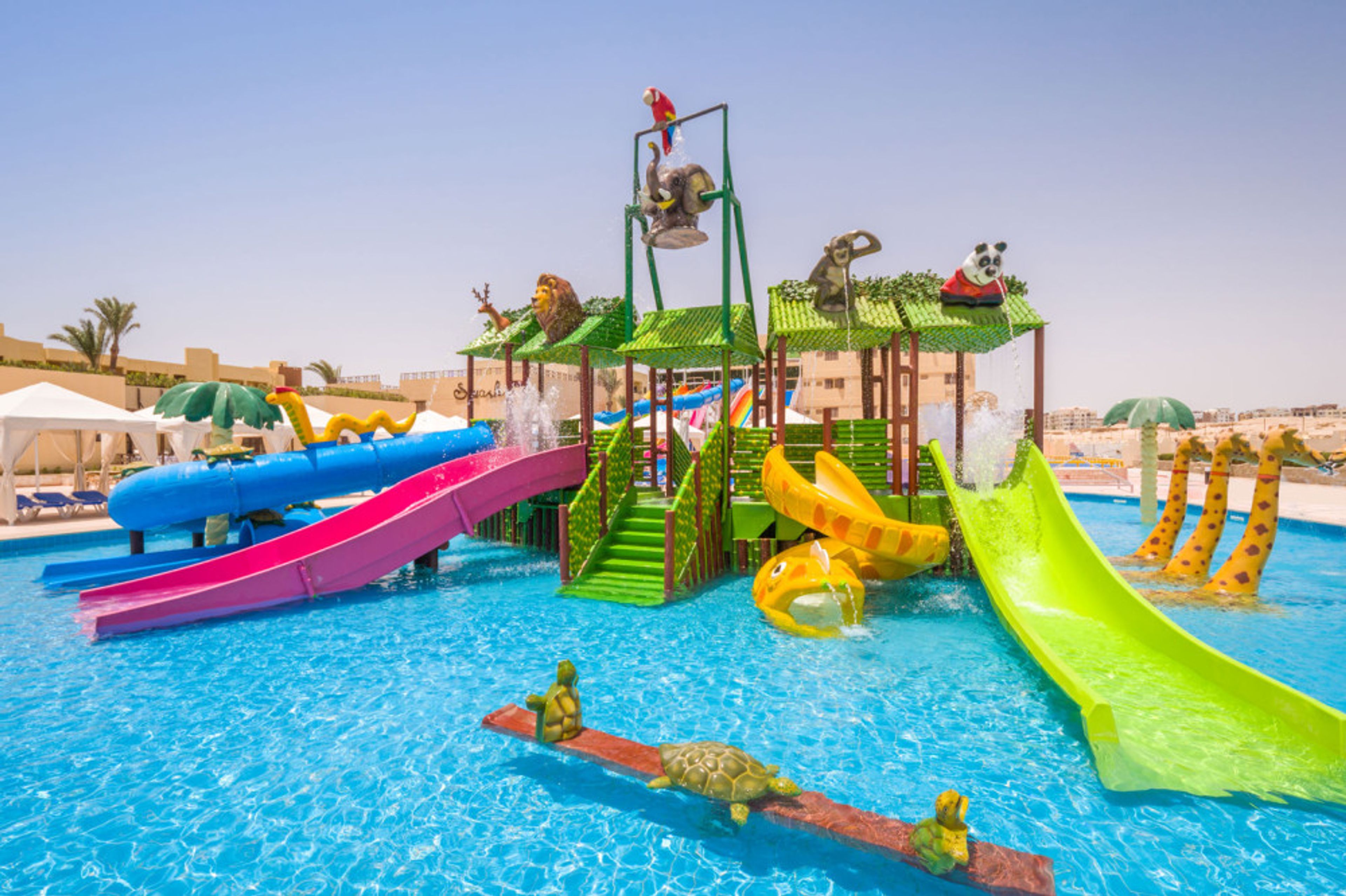 Sunny Days Mirette Family Resort foto 4