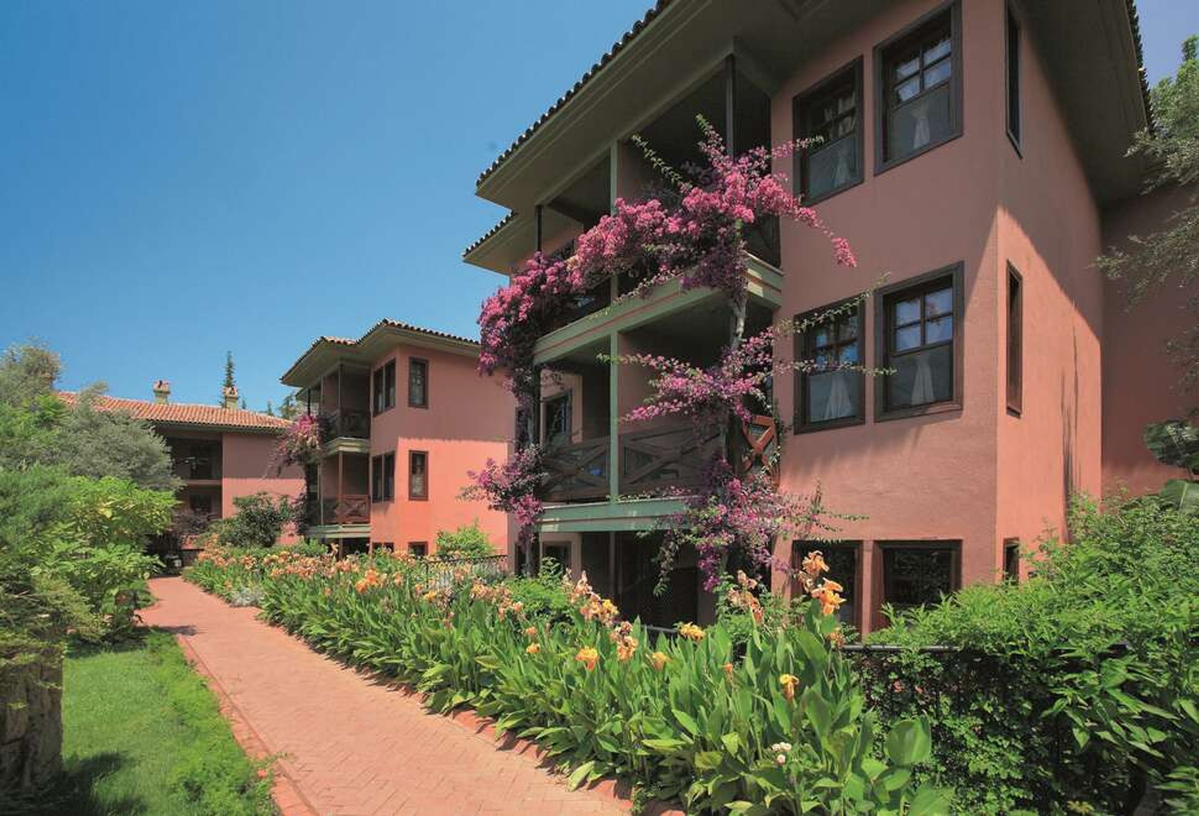 Sundia by Liberty Suncity foto 1