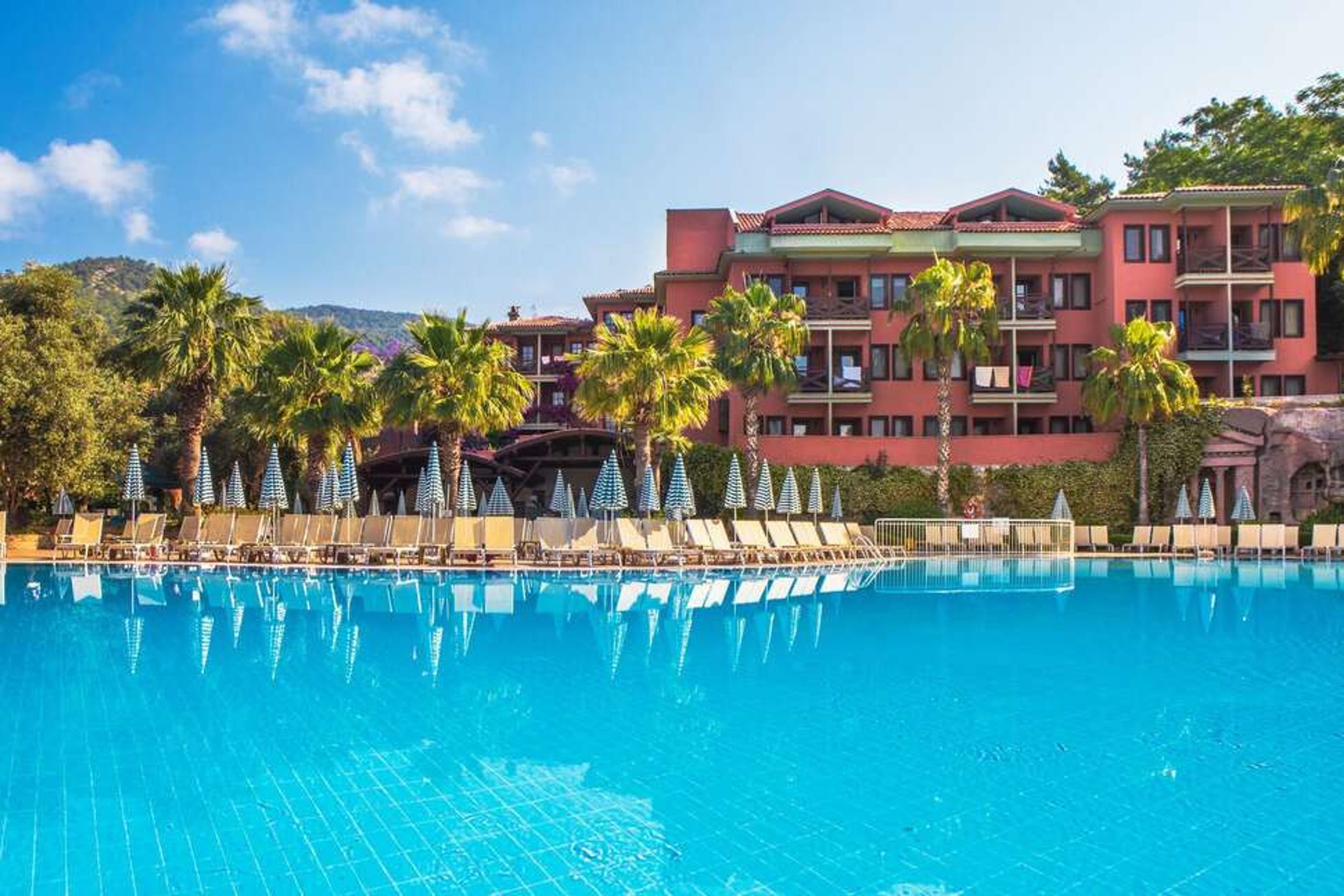 Sundia by Liberty Suncity foto 2