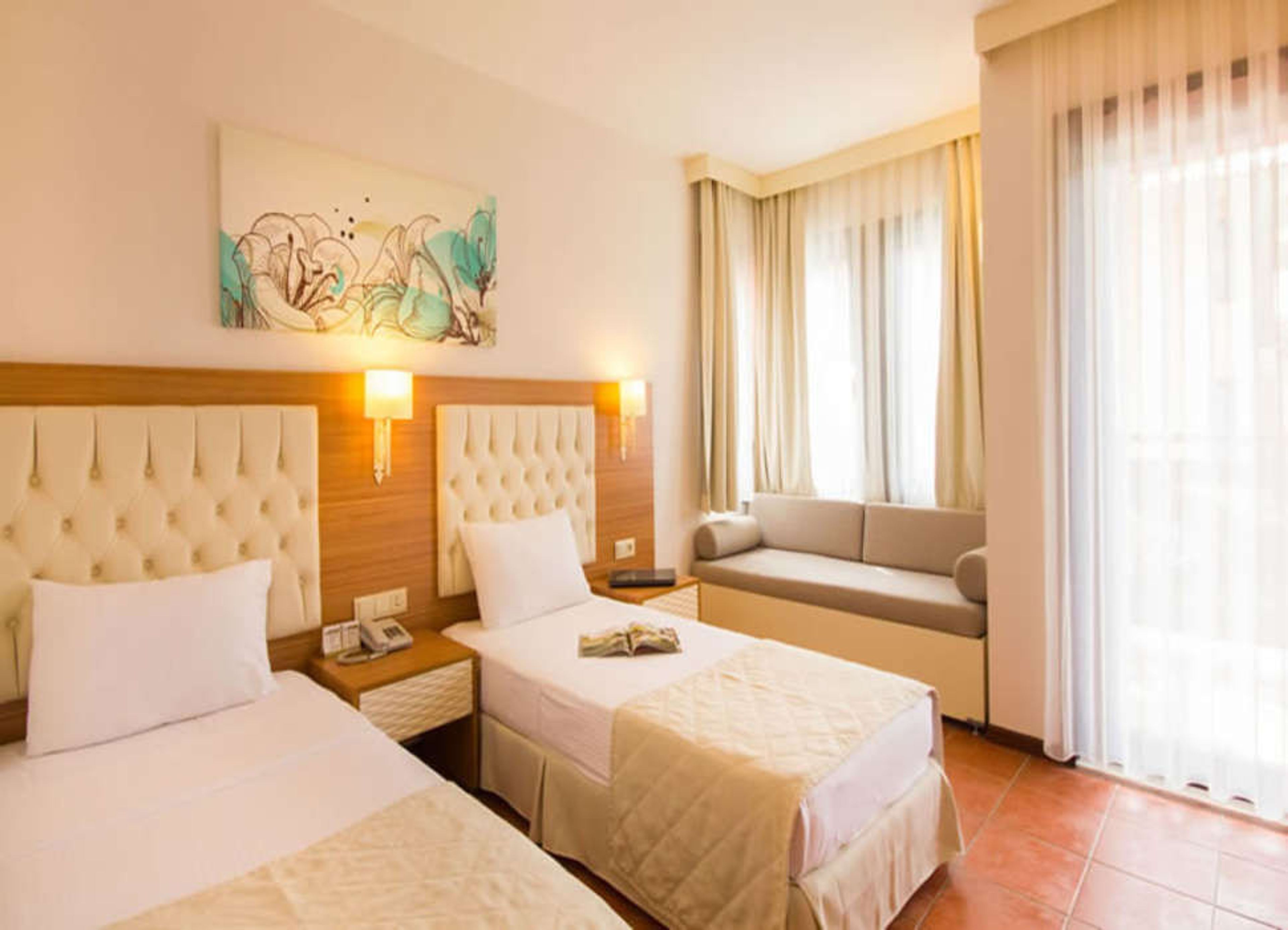 Sundia by Liberty Suncity foto 4