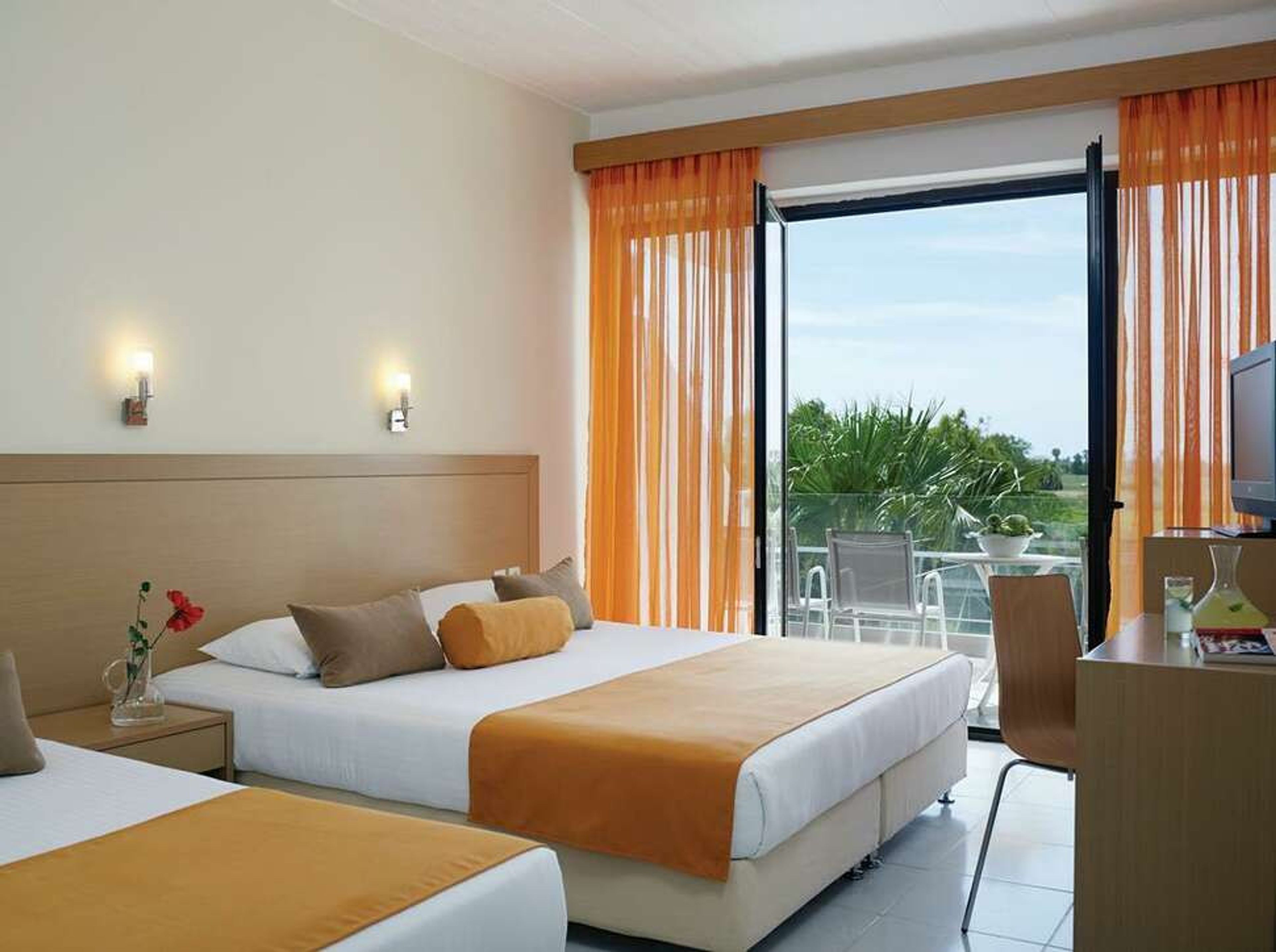 Suneo Atlantica Thalassa foto 3