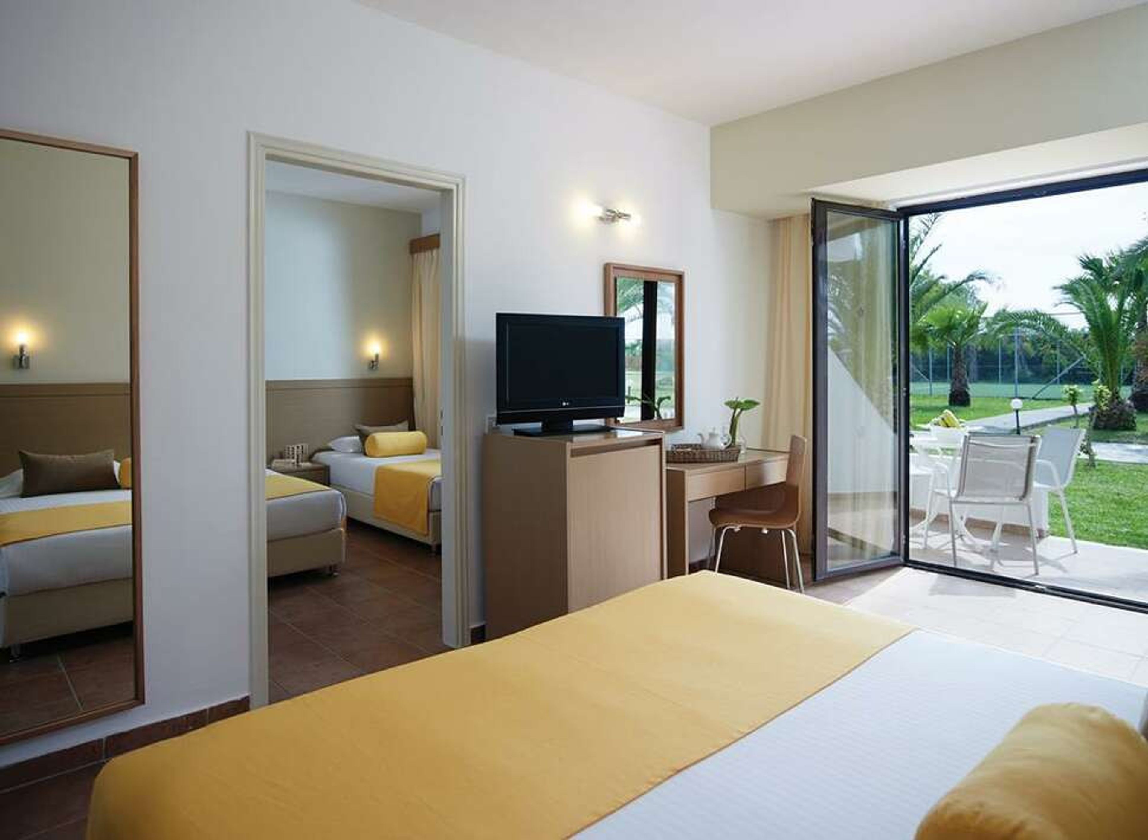 Suneo Atlantica Thalassa foto 4