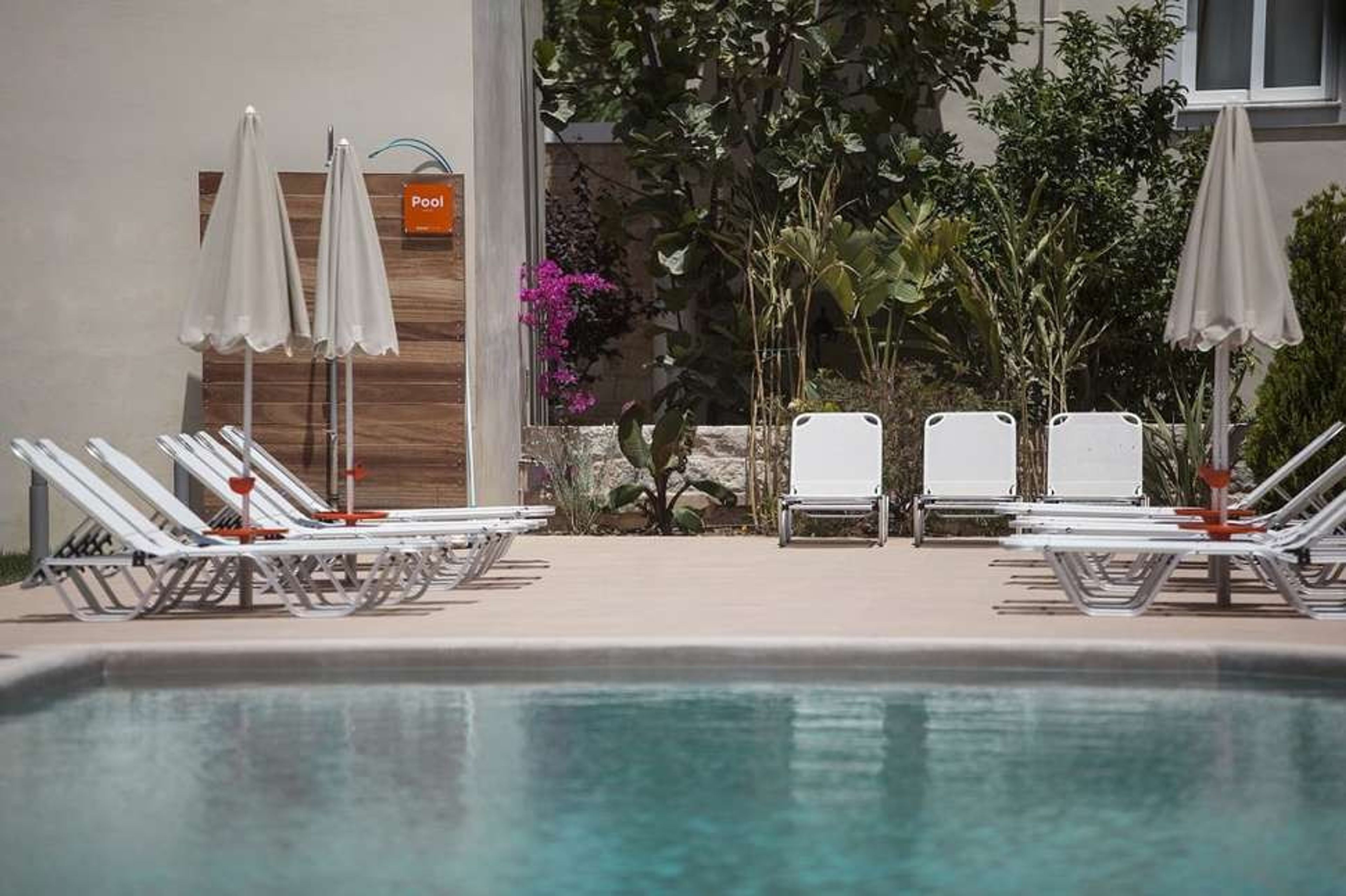 Suneo Althea Village foto 1