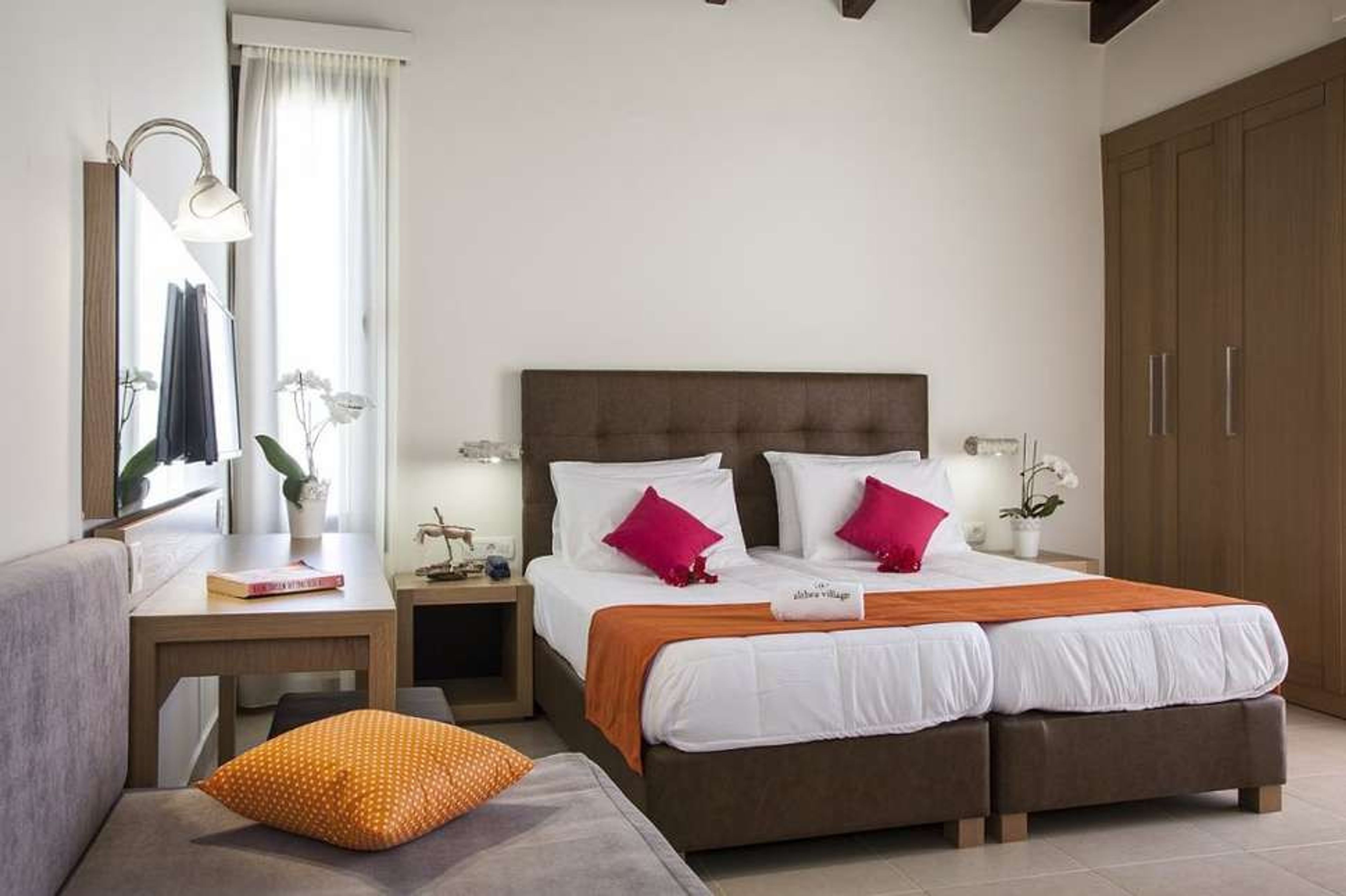 Suneo Althea Village foto 3