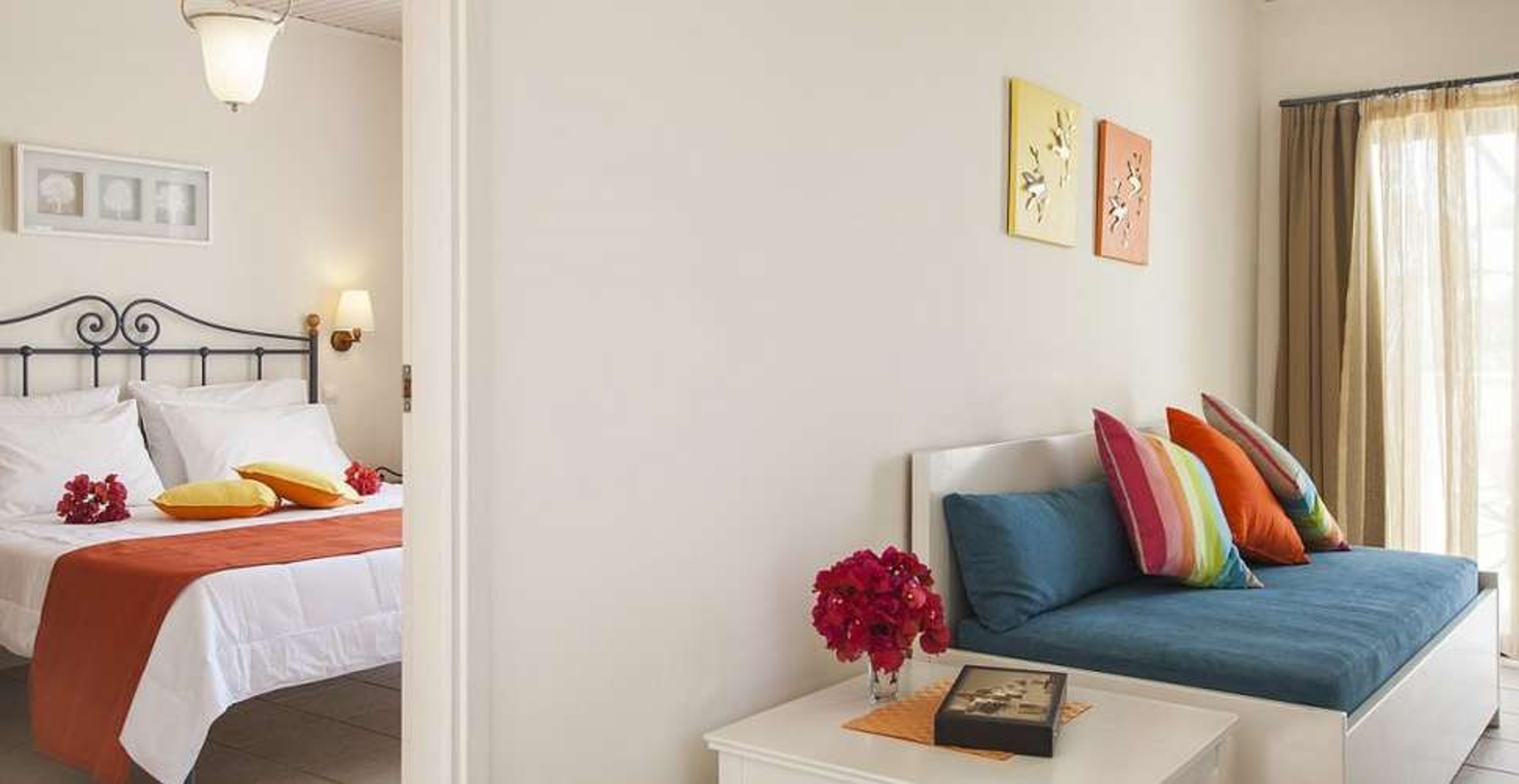 Suneo Althea Village foto 4