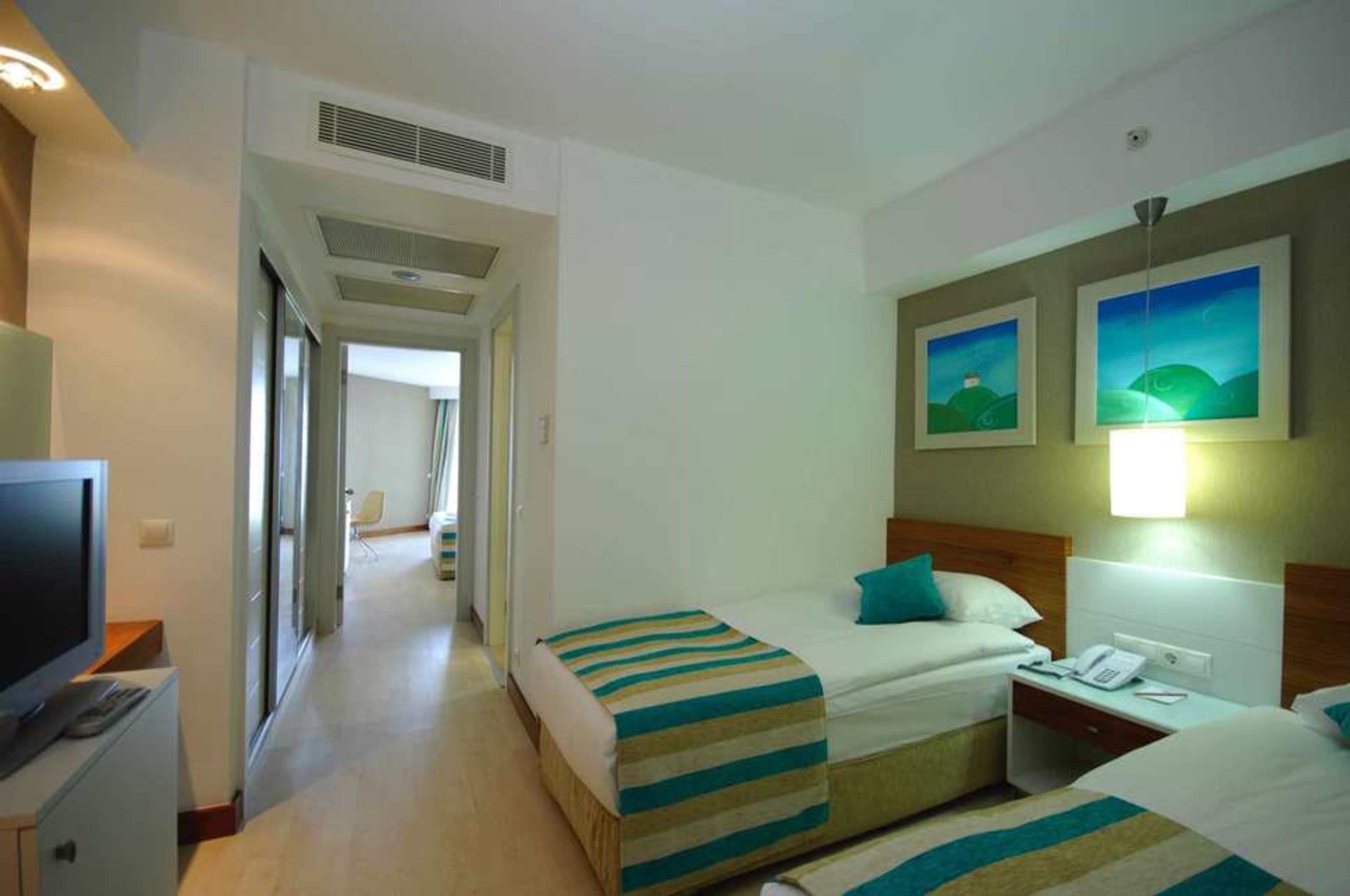 Sunis Evren Beach Resort & Spa foto 3