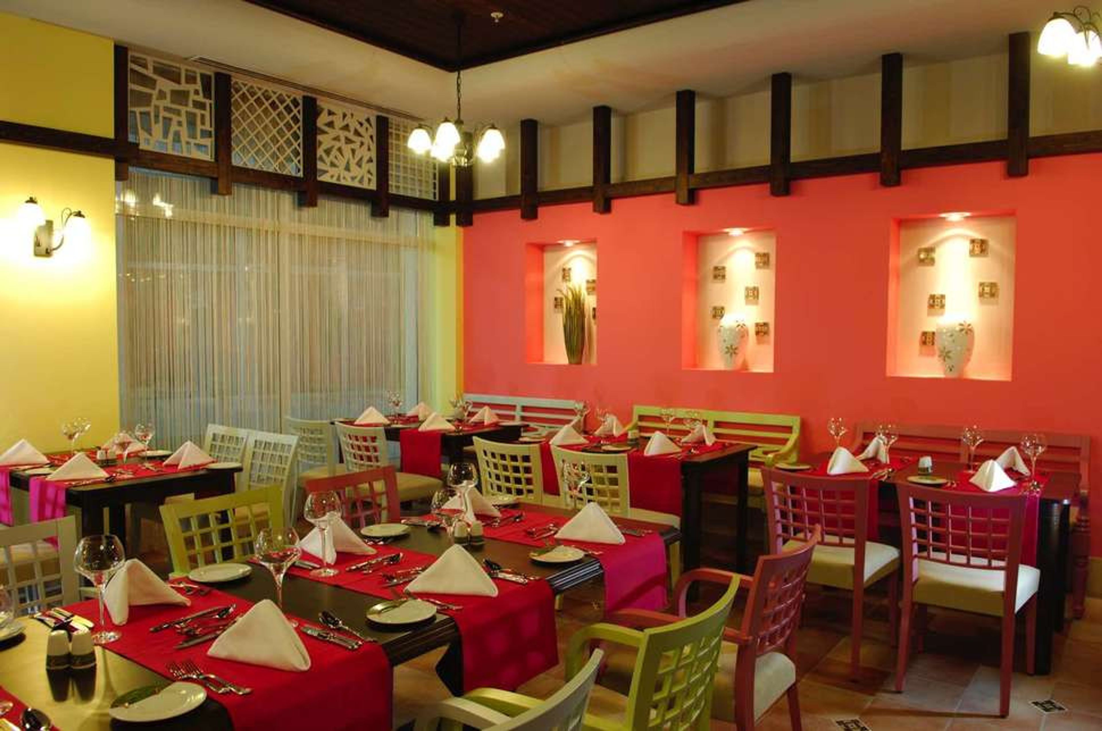 Sunis Evren Beach Resort & Spa foto 4