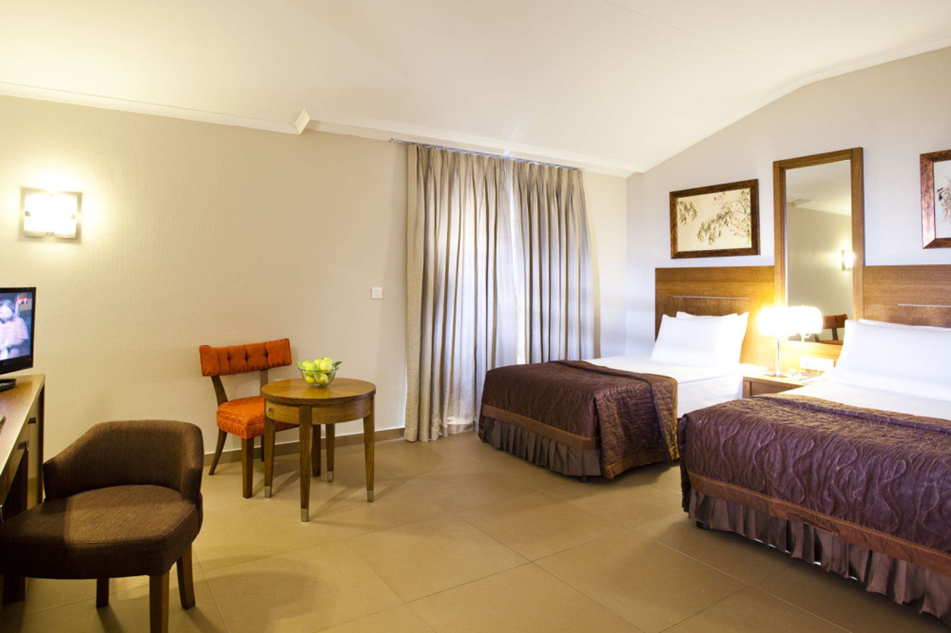 Sunis Elita Beach Resort foto 3