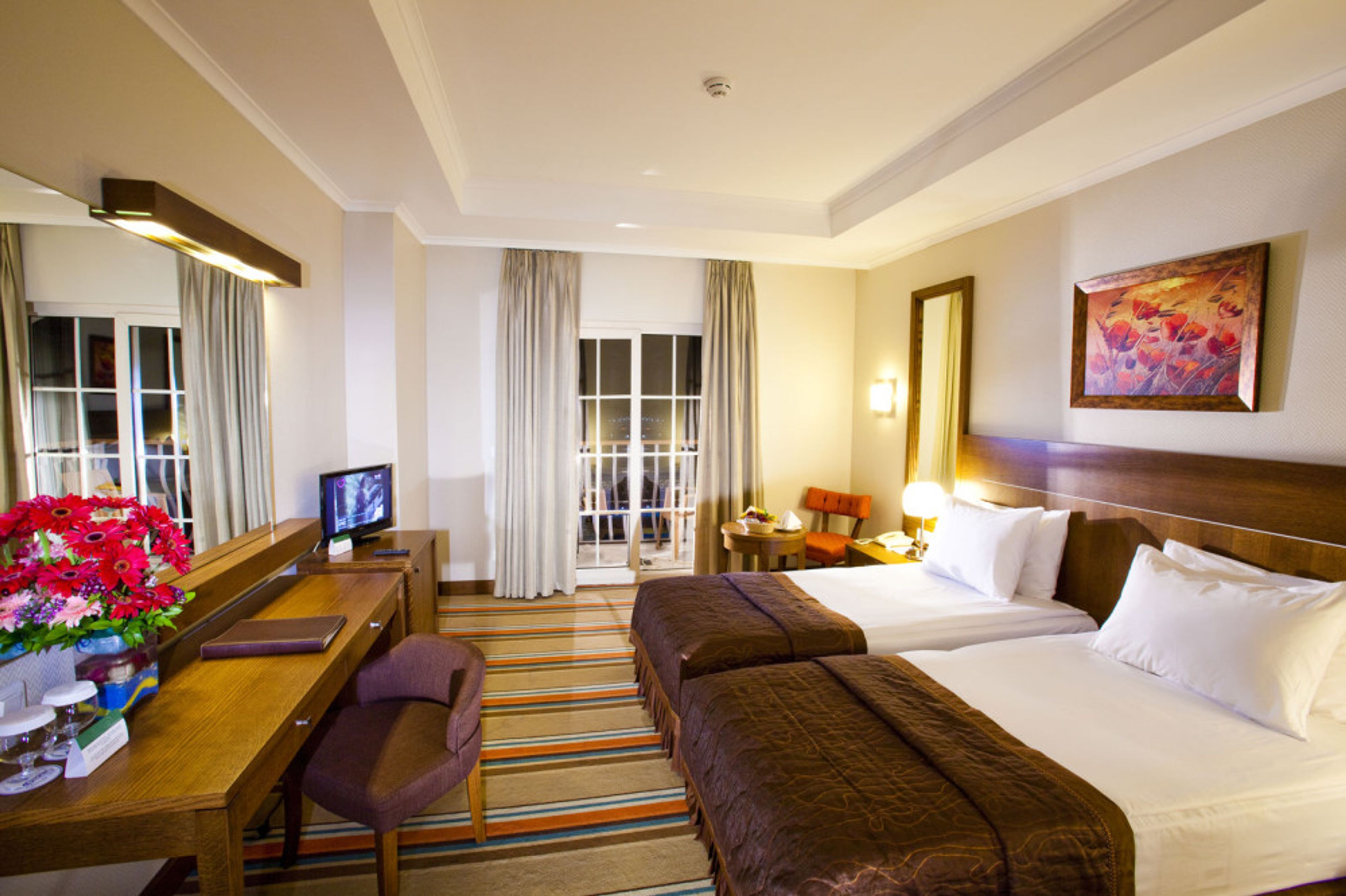 Sunis Elita Beach Resort foto 4