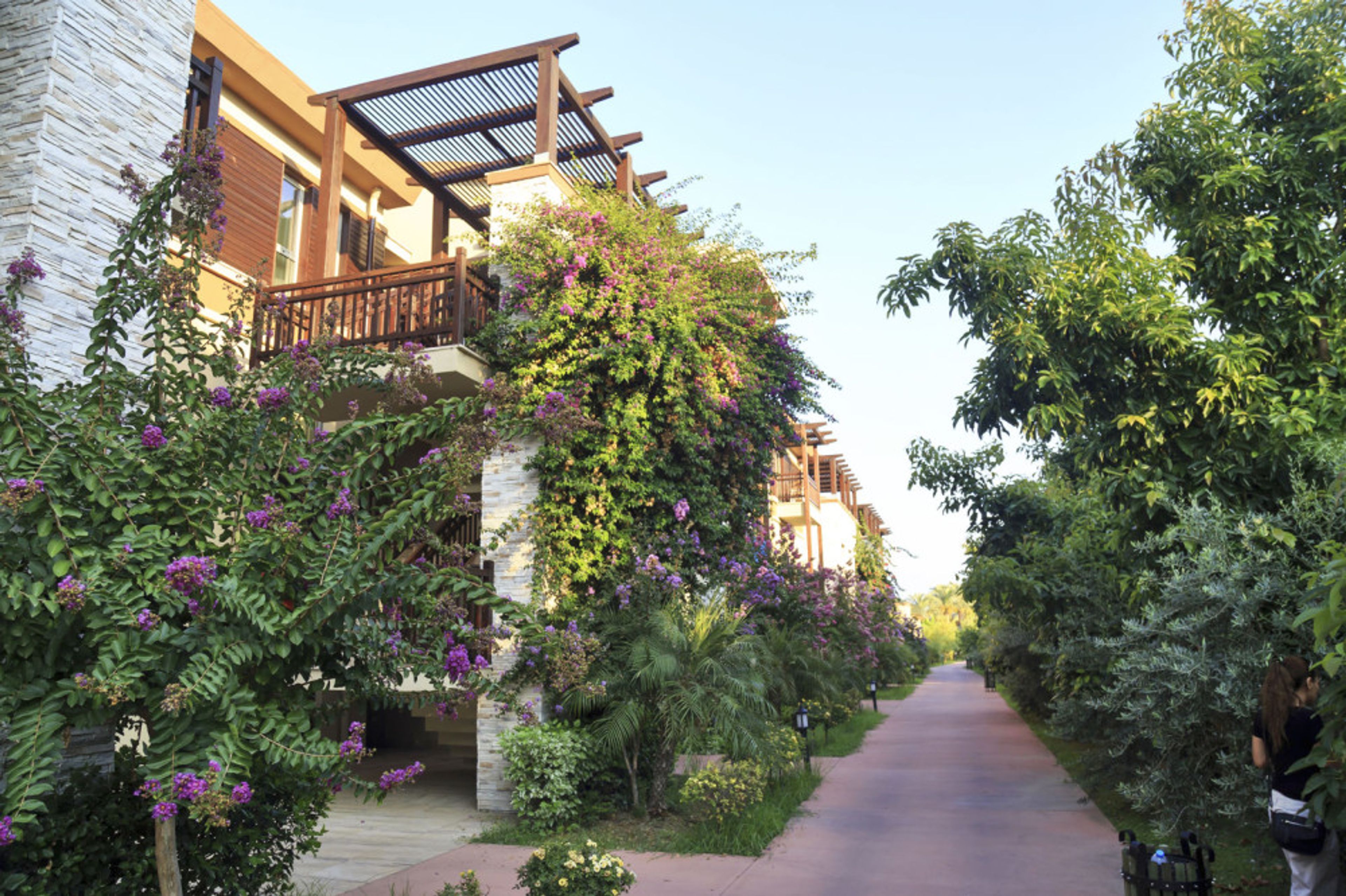 Sunis Kumkoy Beach Resort foto 1