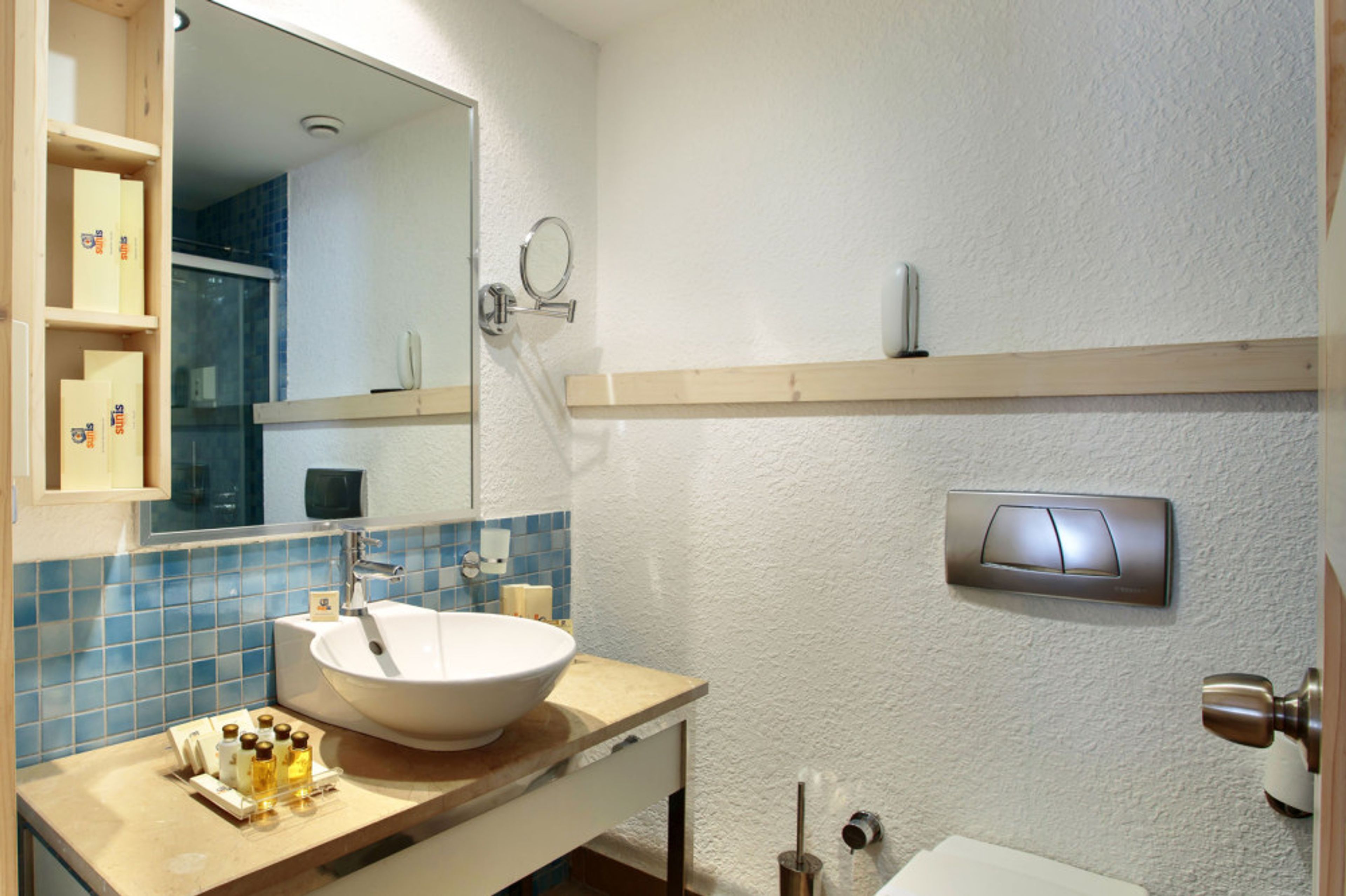 Sunis Kumkoy Beach Resort foto 4