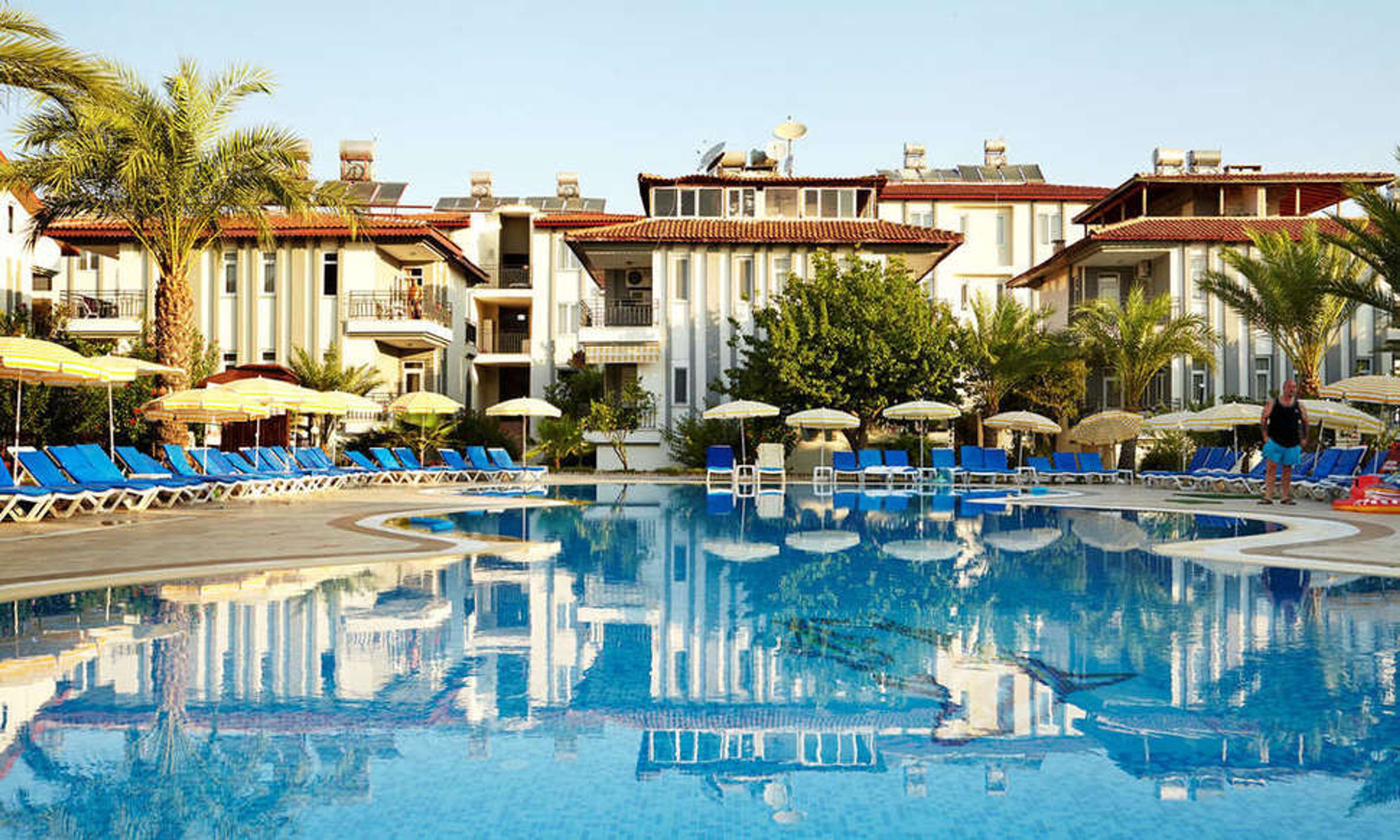 Sunlight Garden foto 1