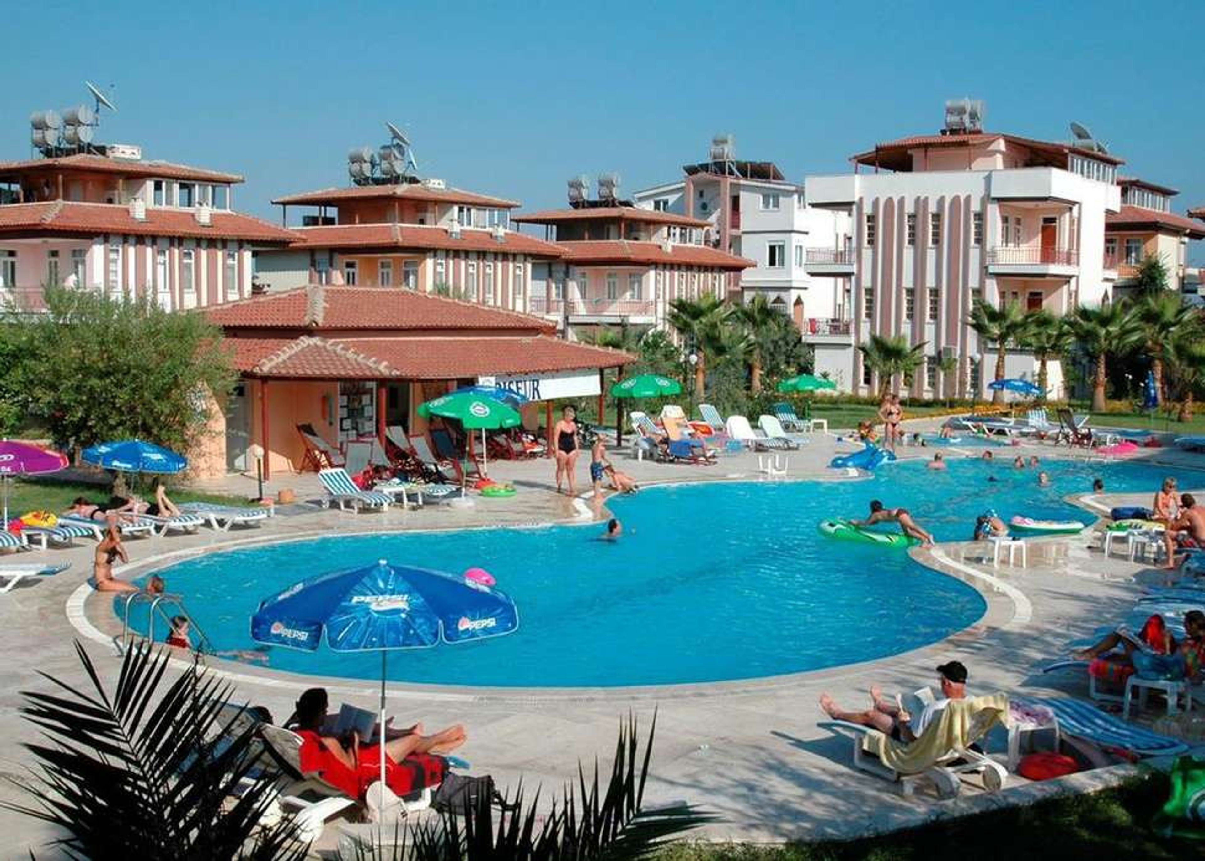 Sunlight Garden foto 2