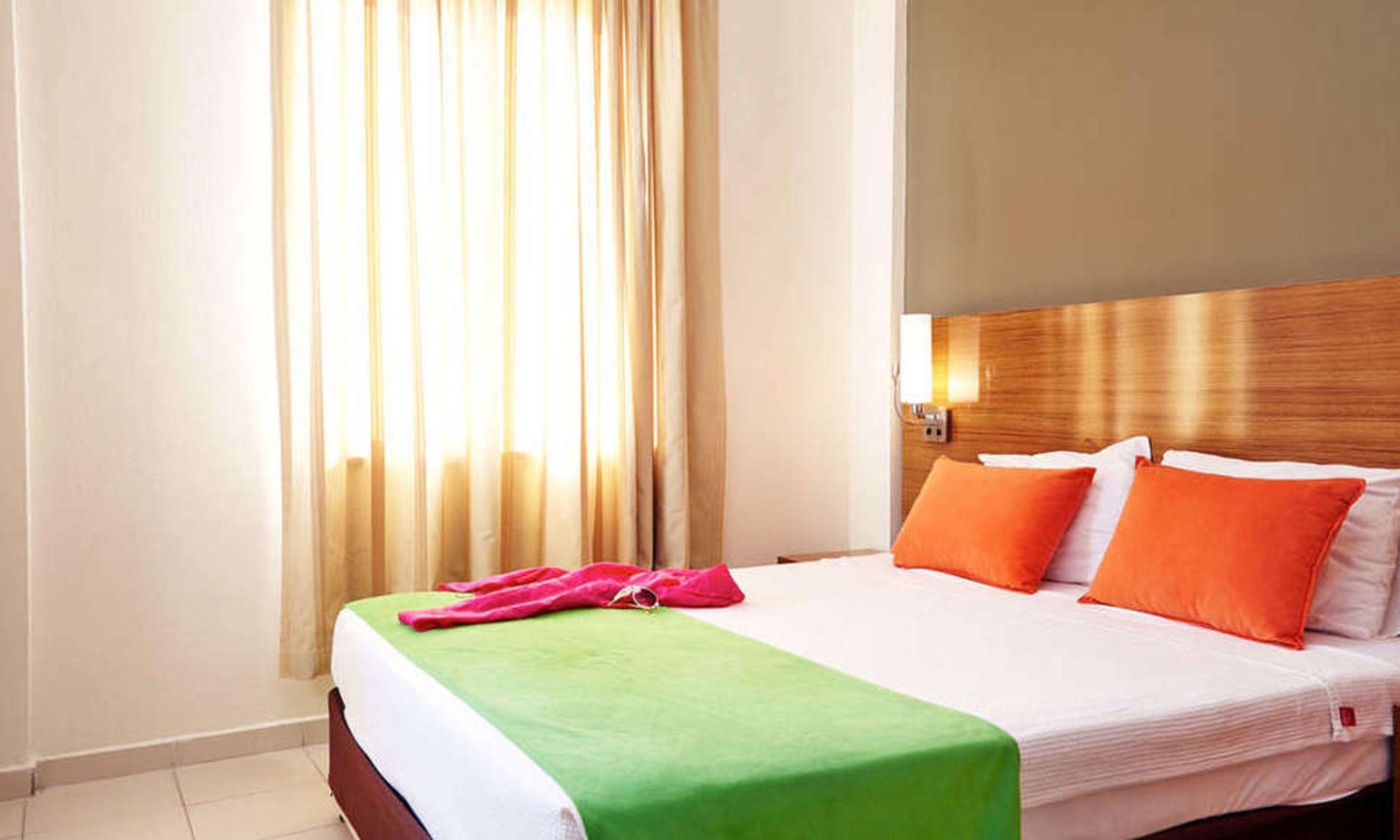 Sunlight Garden foto 3