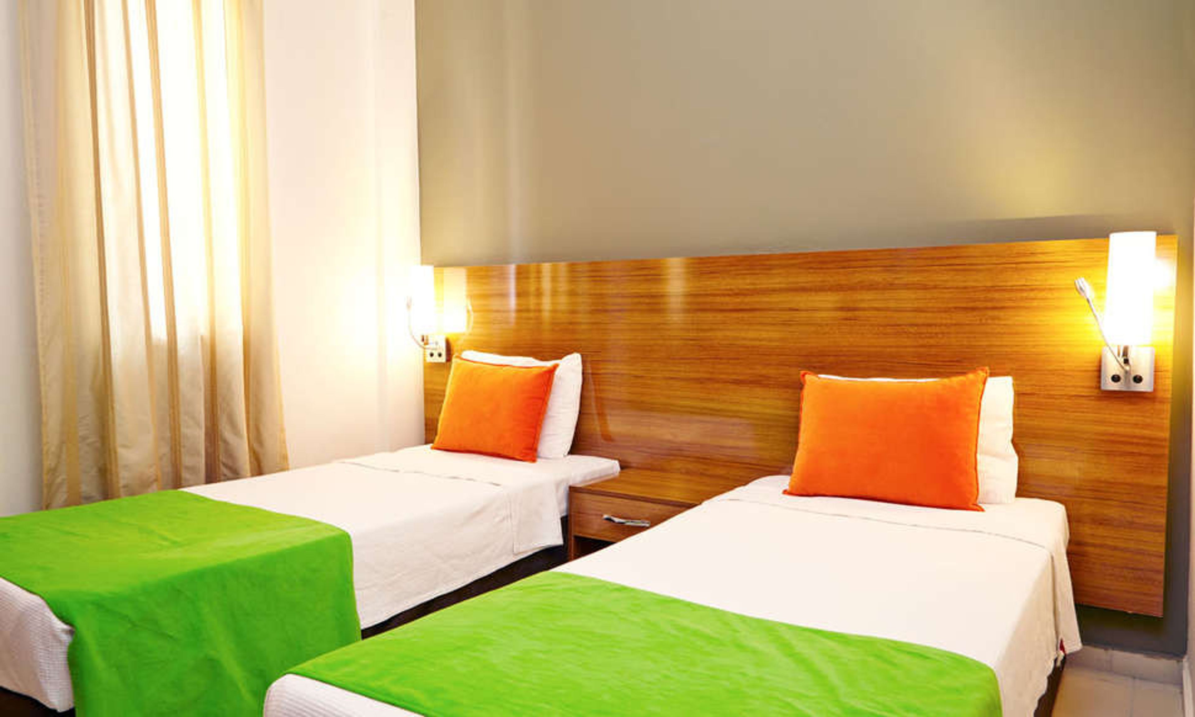 Sunlight Garden foto 4