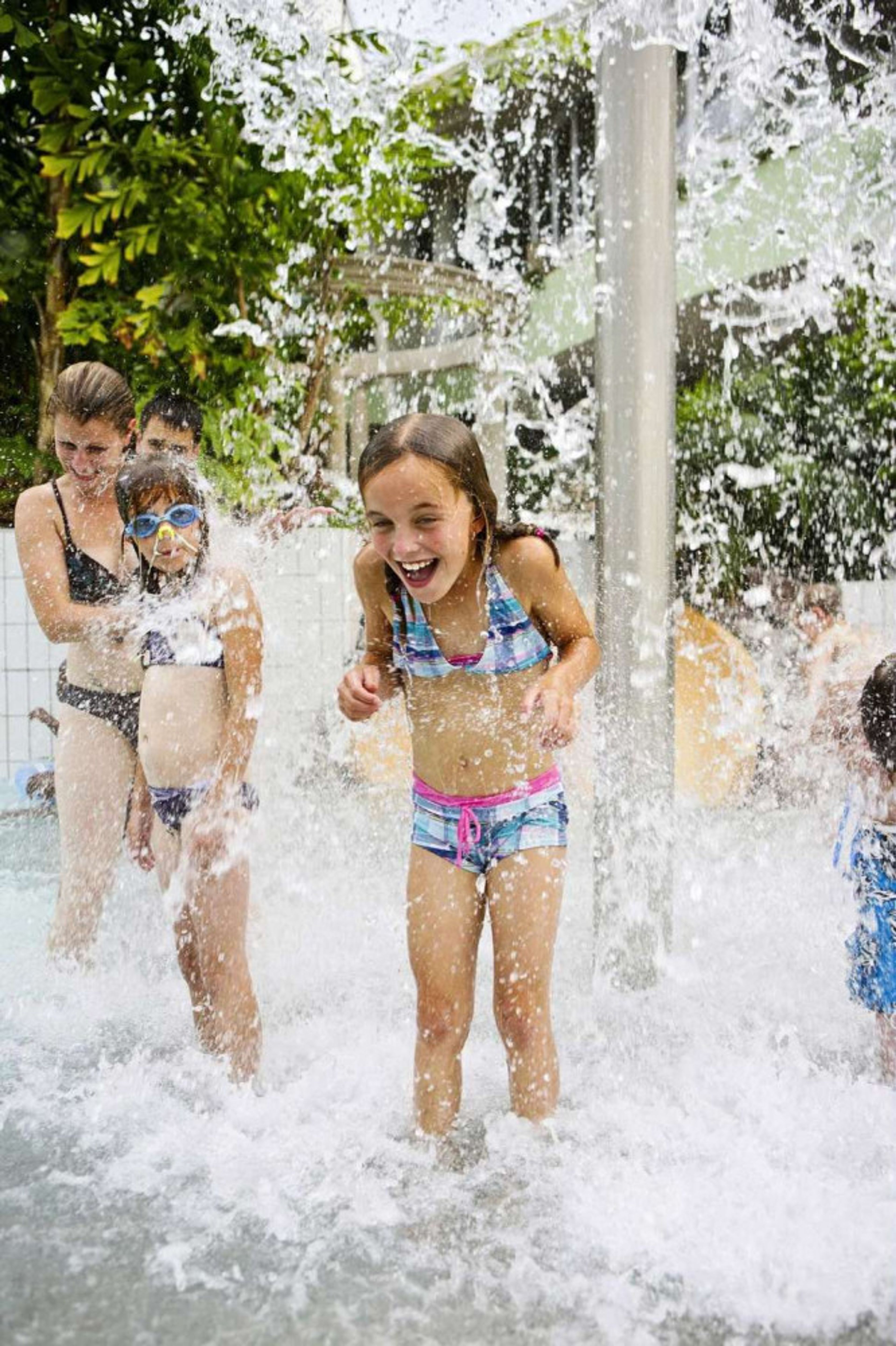 Sunparks Oostduinkerke aan Zee foto 3
