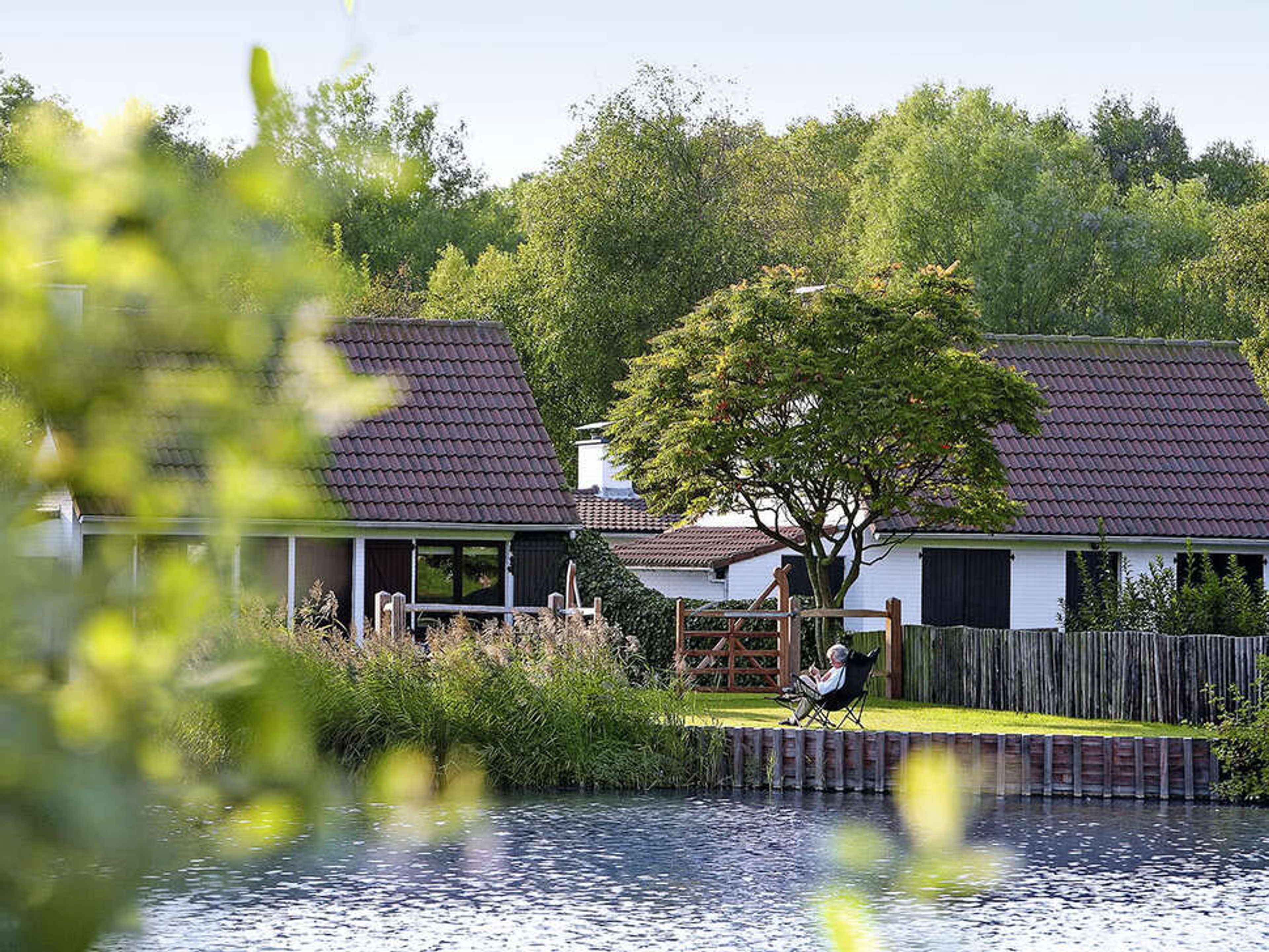 Sunparks Oostduinkerke aan Zee foto 4