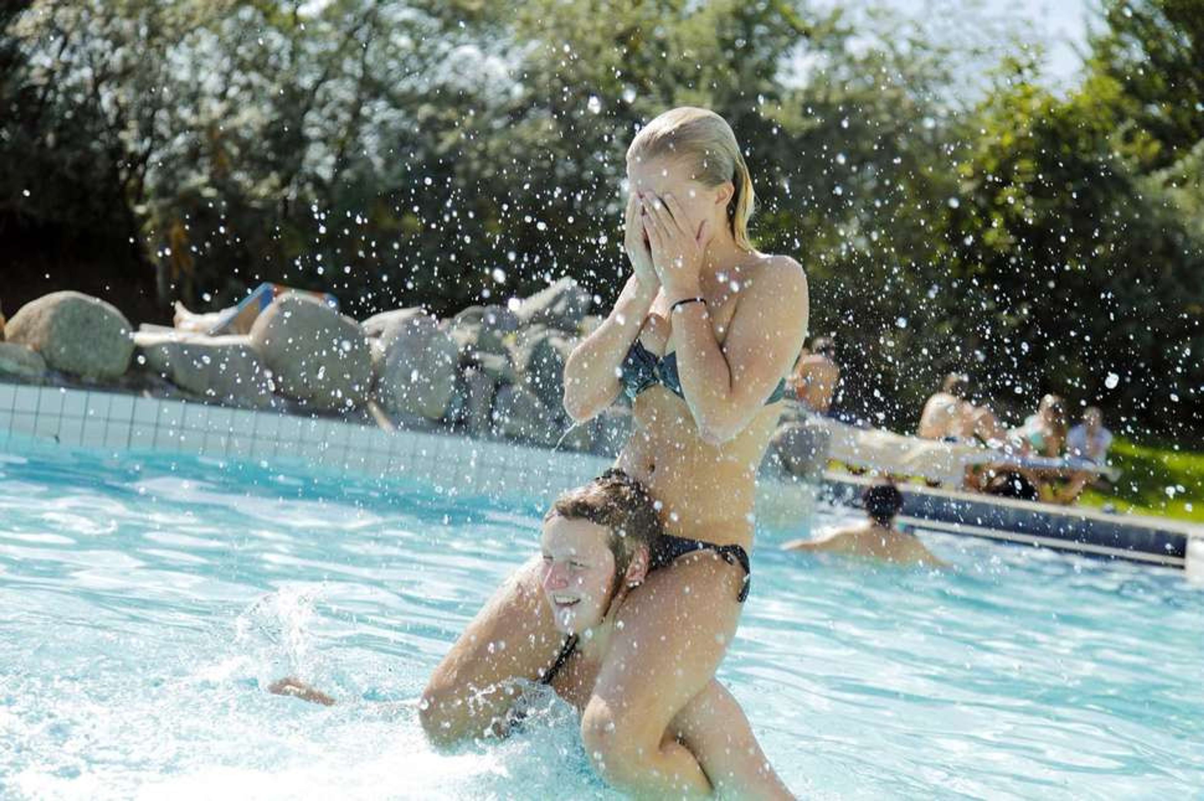 Sunparks Oostduinkerke aan Zee foto 1