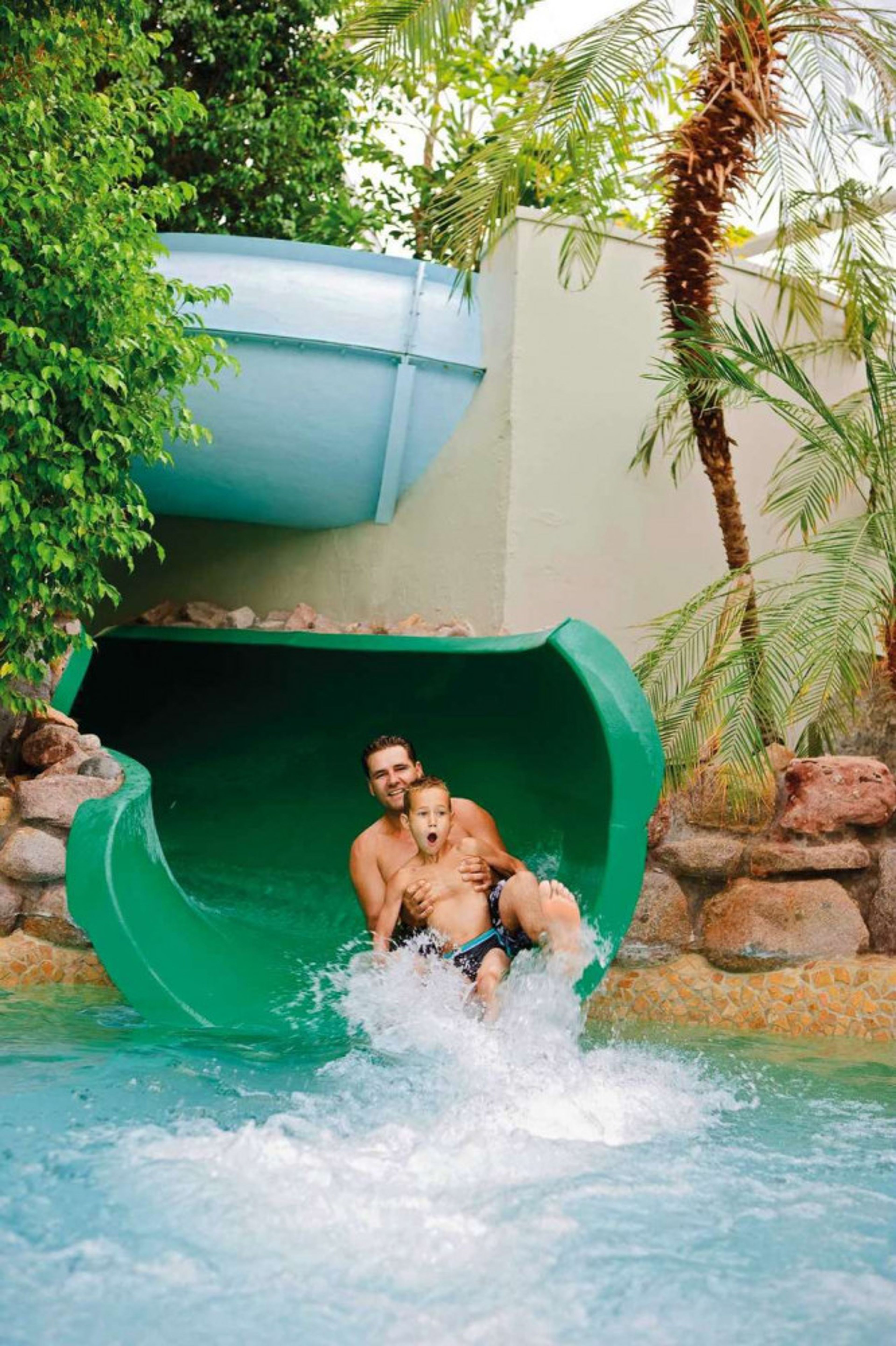 Sunparks Oostduinkerke aan Zee foto 2