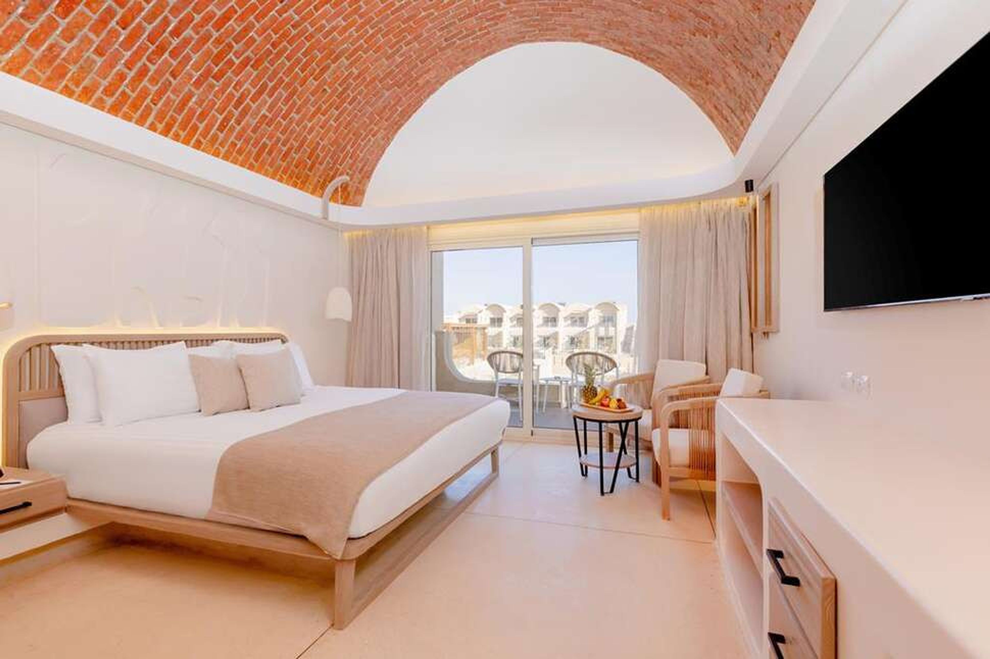 SUNRISE Anjum Resort Marsa Alam foto 2