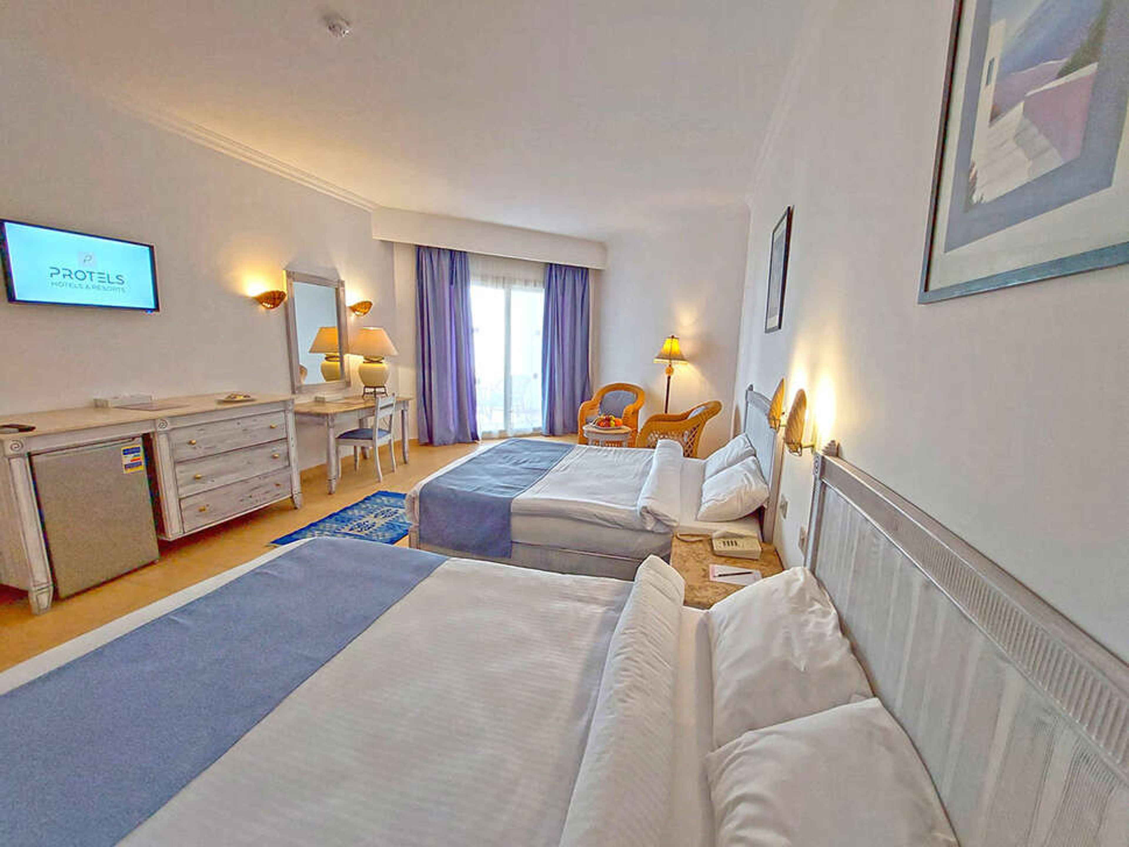 Sunrise Alma Bay Resort foto 2