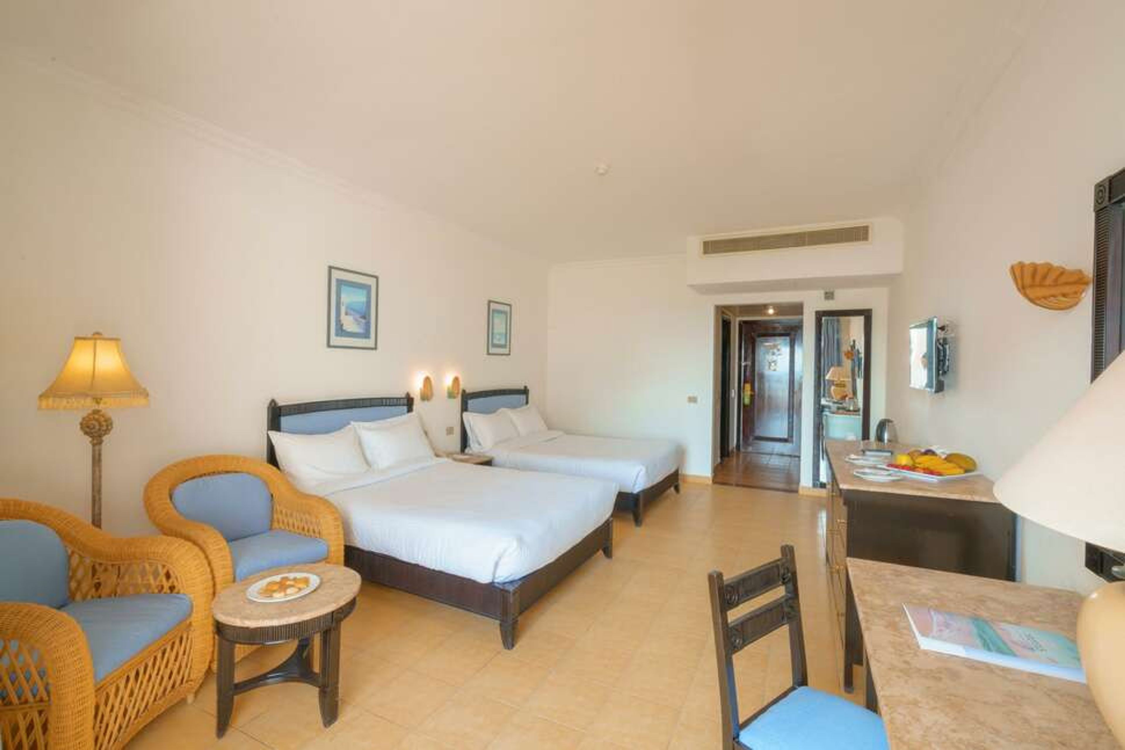 Sunrise Alma Bay Resort foto 3