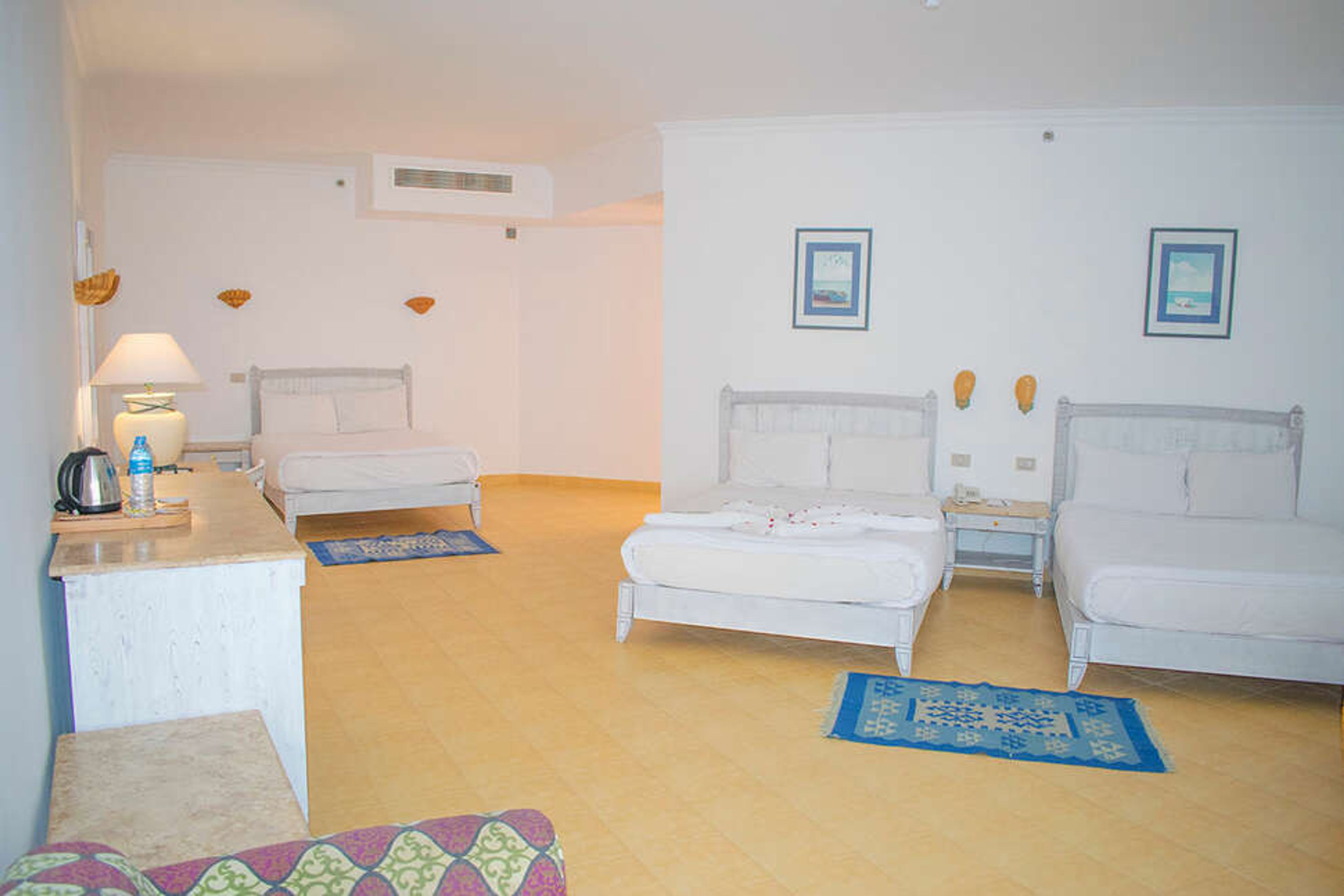 Sunrise Alma Bay Resort foto 4