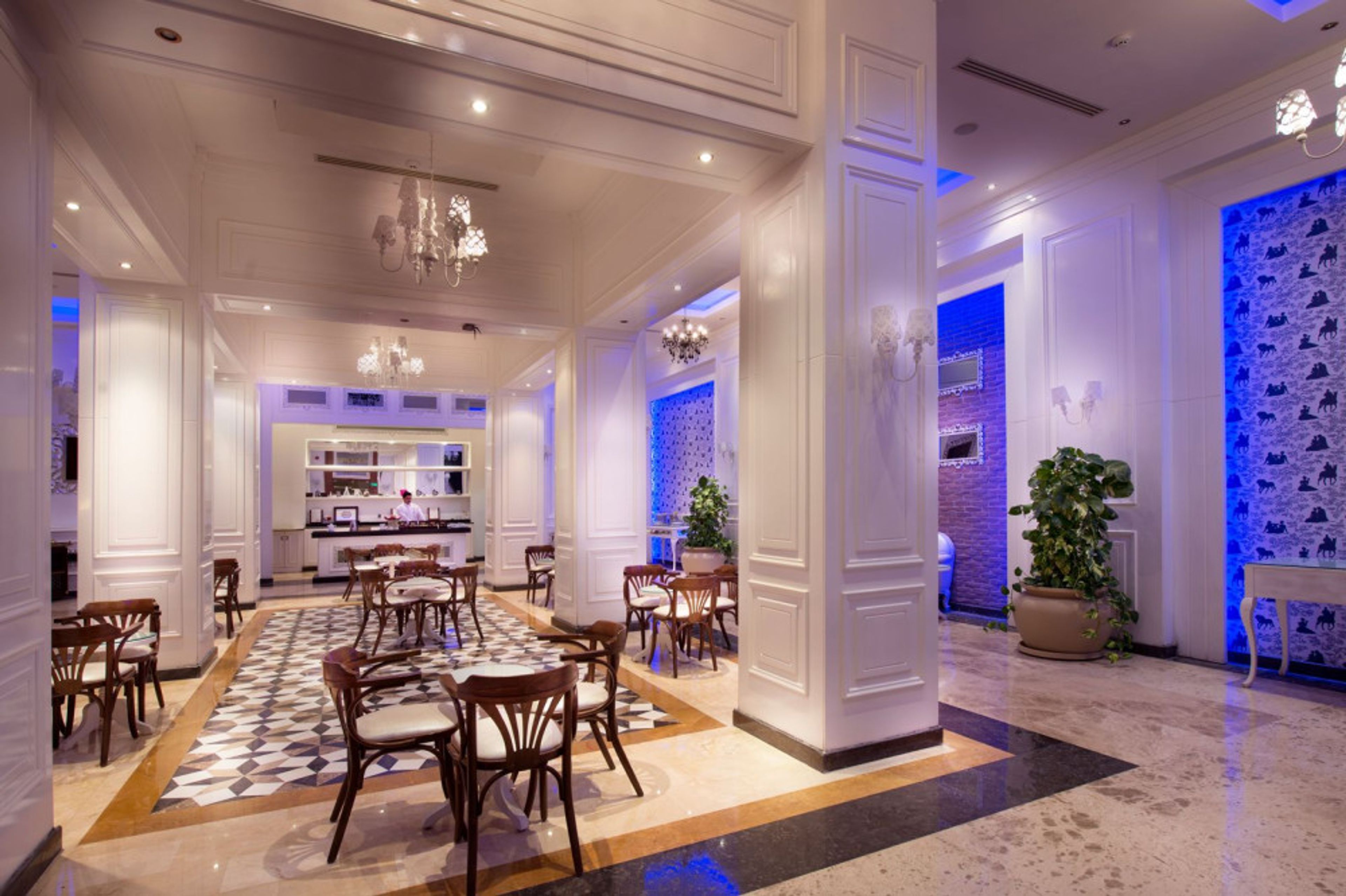 Sunrise Arabian Beach Resort foto 1