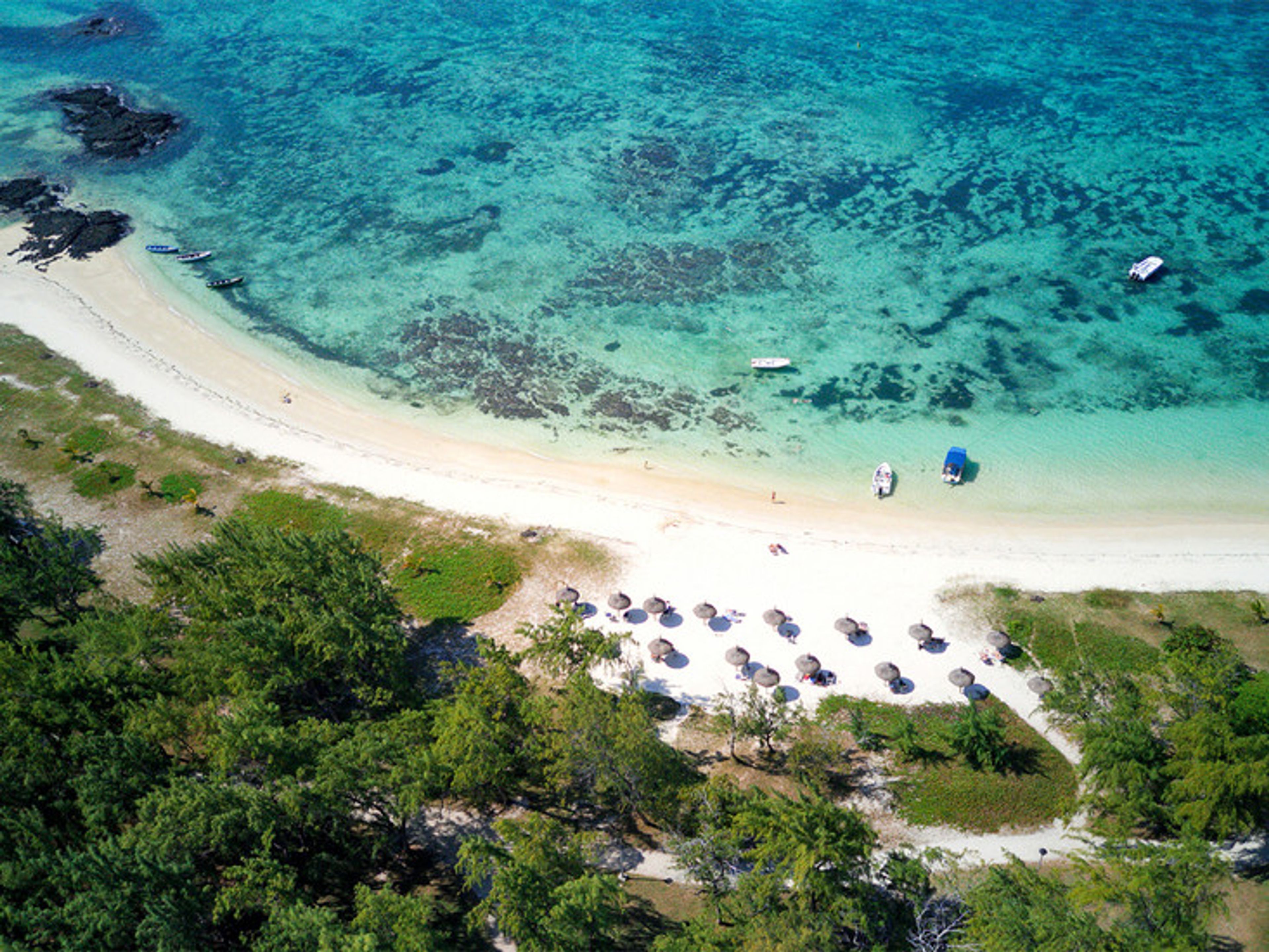 Sunrise Attitude foto 1