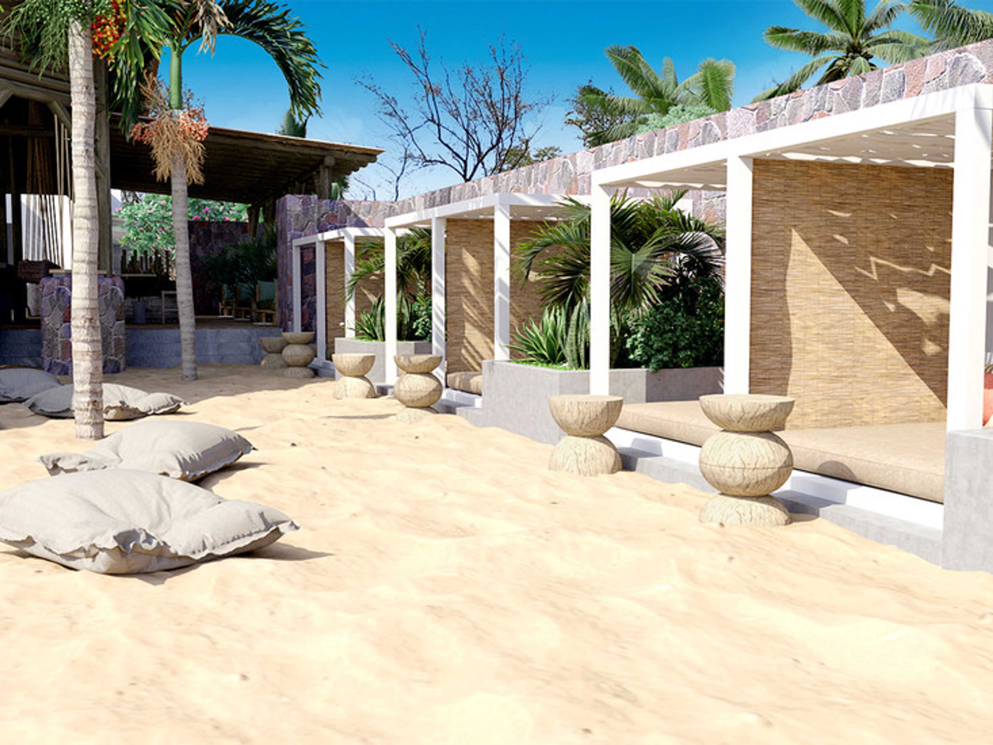 Sunrise Attitude foto 2