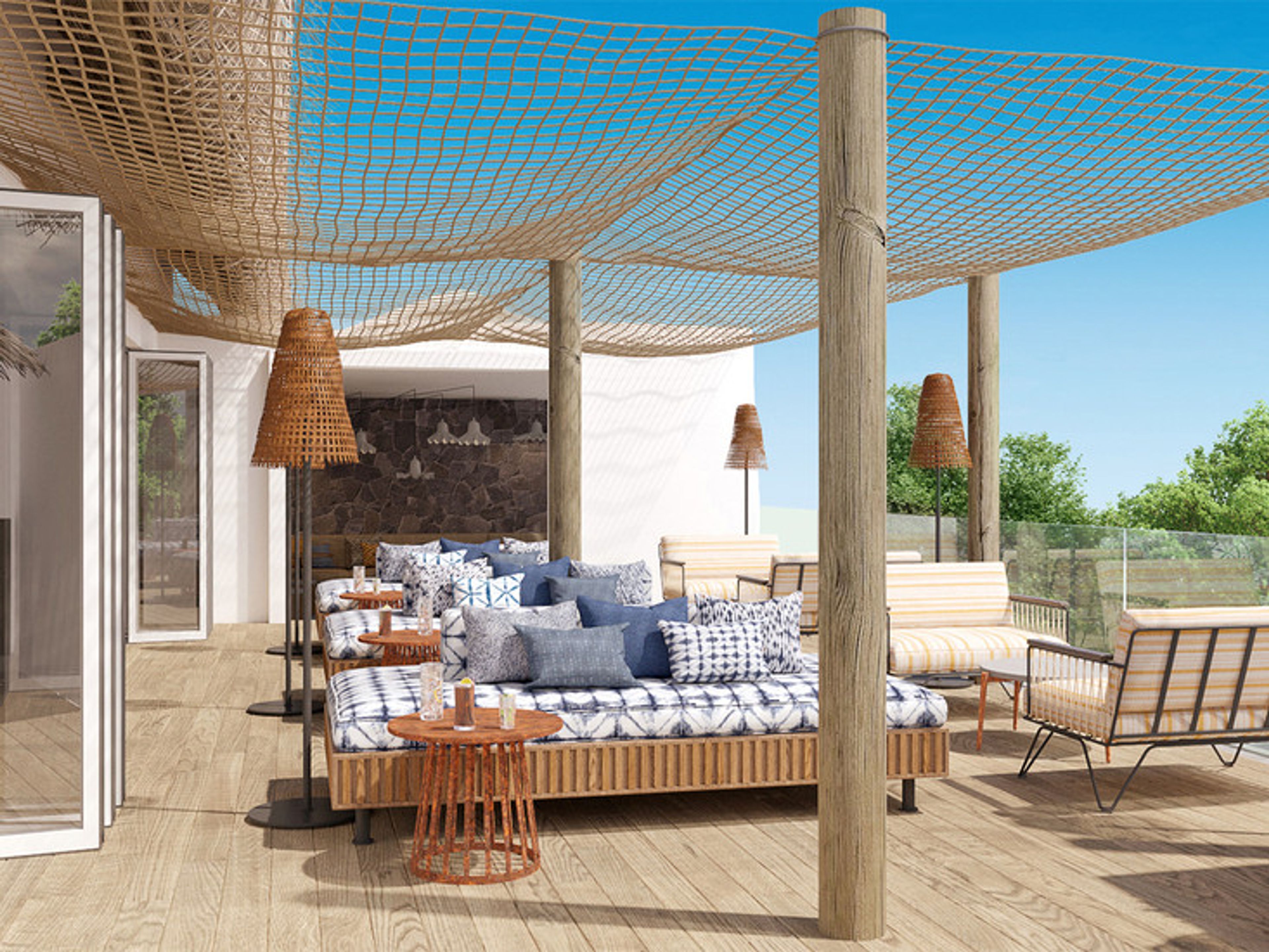 Sunrise Attitude foto 3