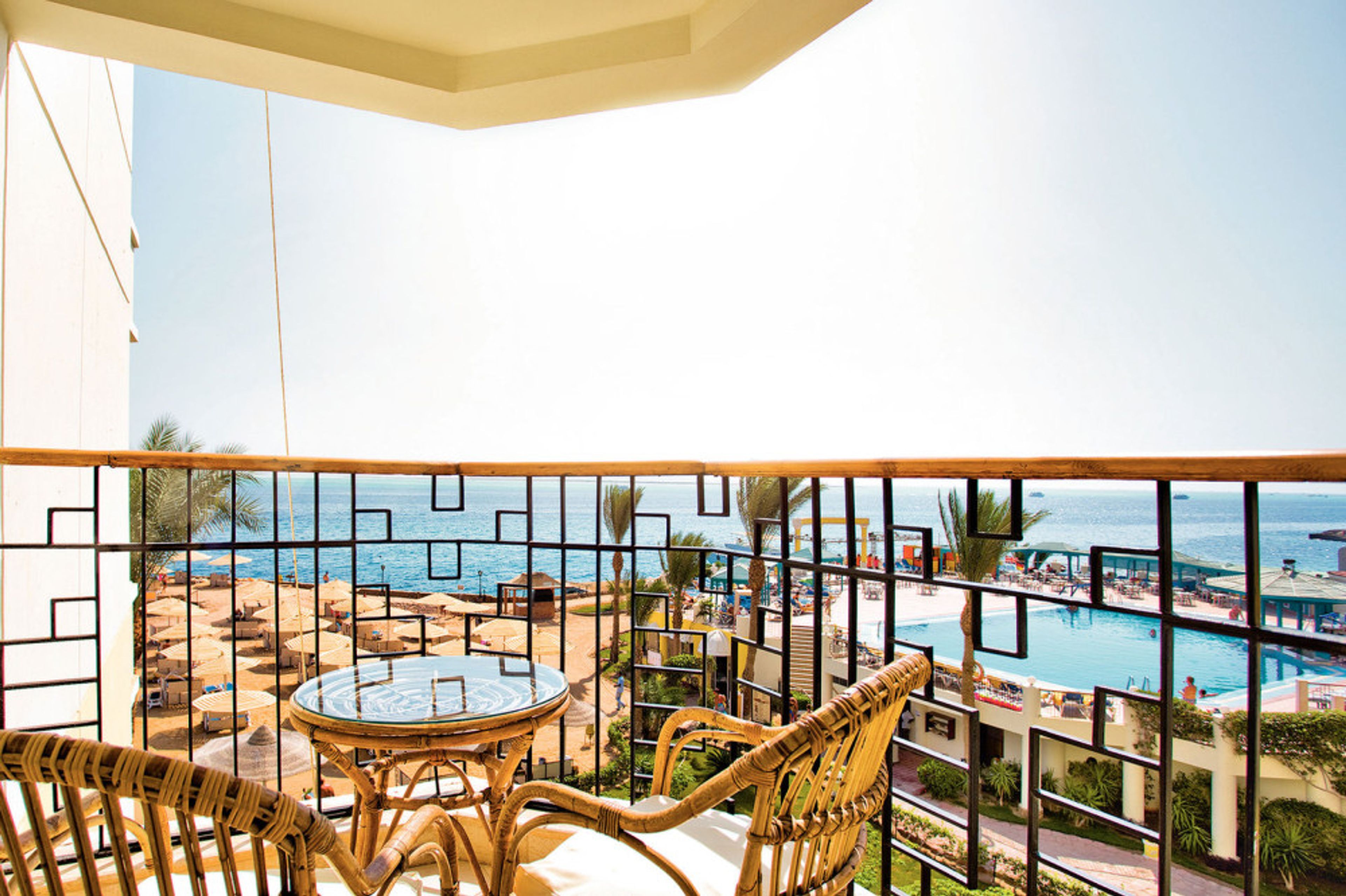 Sunrise Holidays Resort Select foto 3