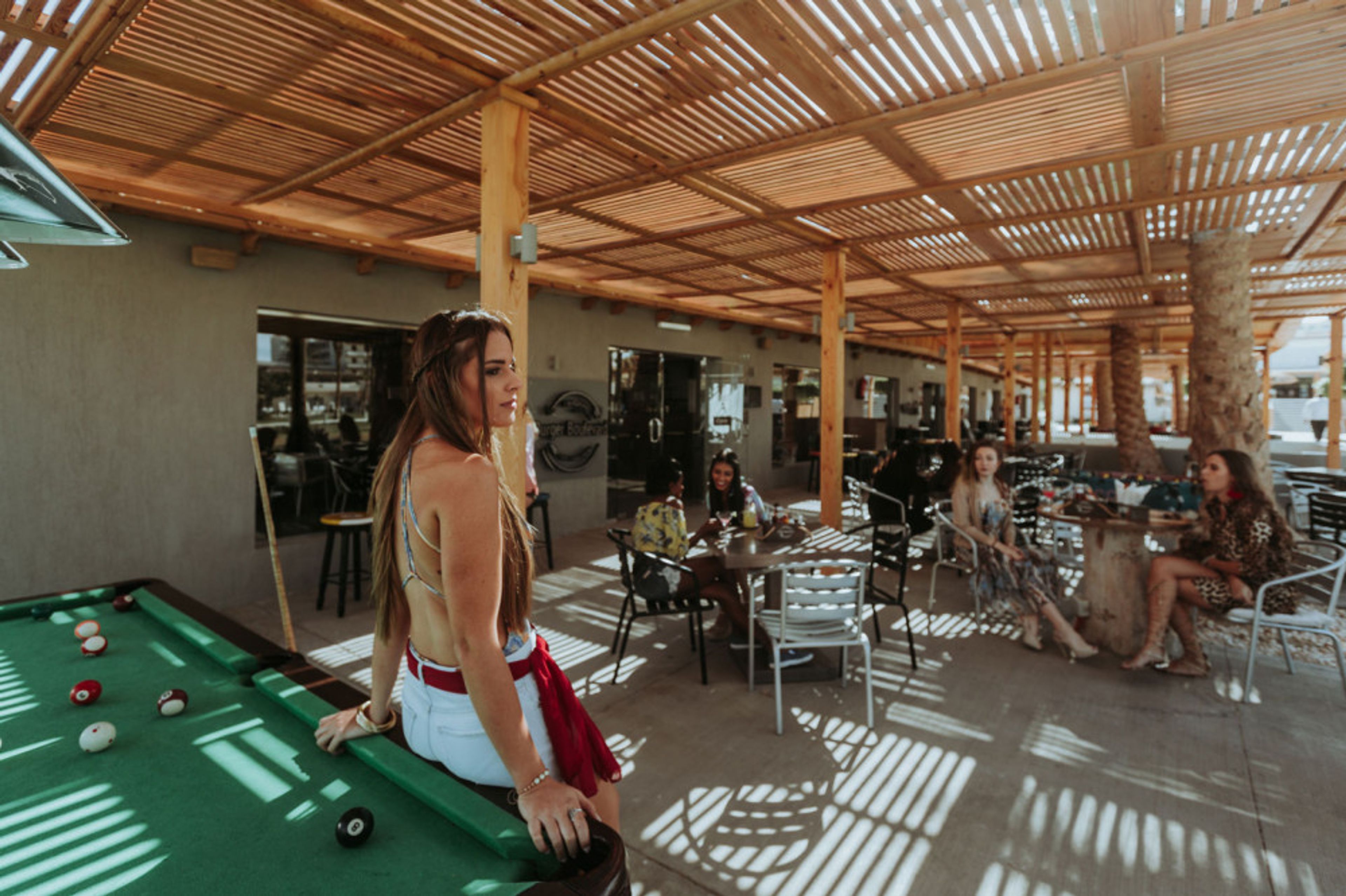 Sunrise Meraki Resort foto 1