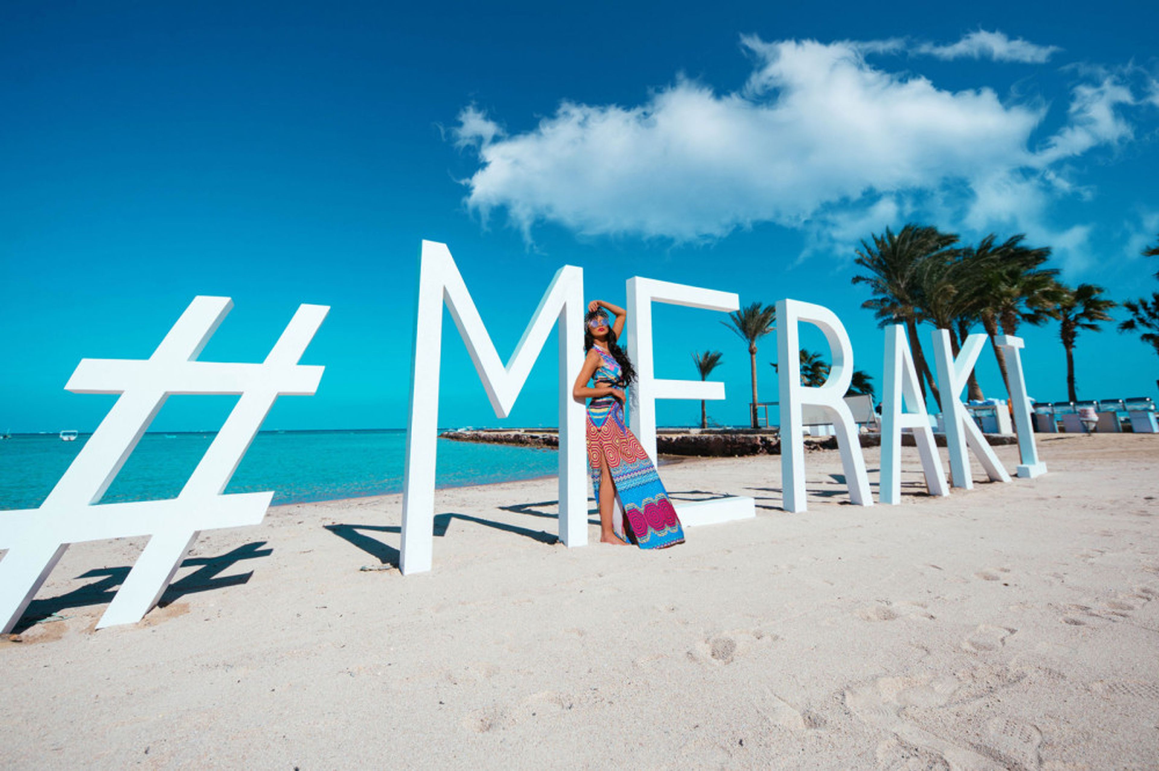 Sunrise Meraki Resort foto 3