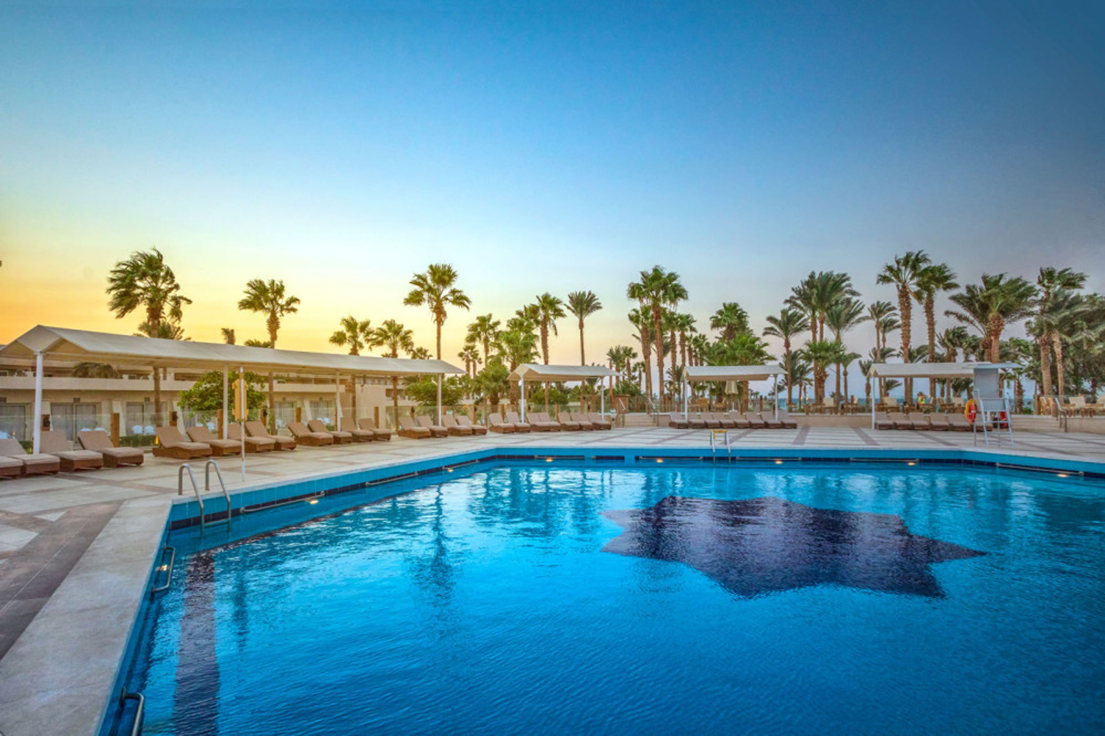 Sunrise Meraki Resort foto 4