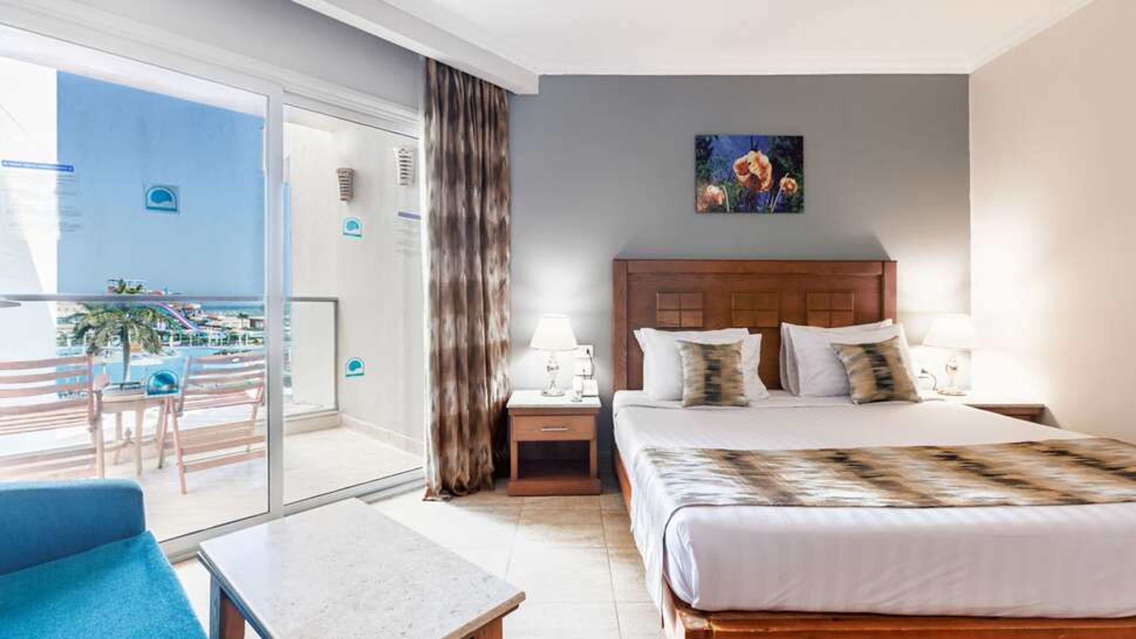 Sunrise Solara Aqua Park Resort foto 2