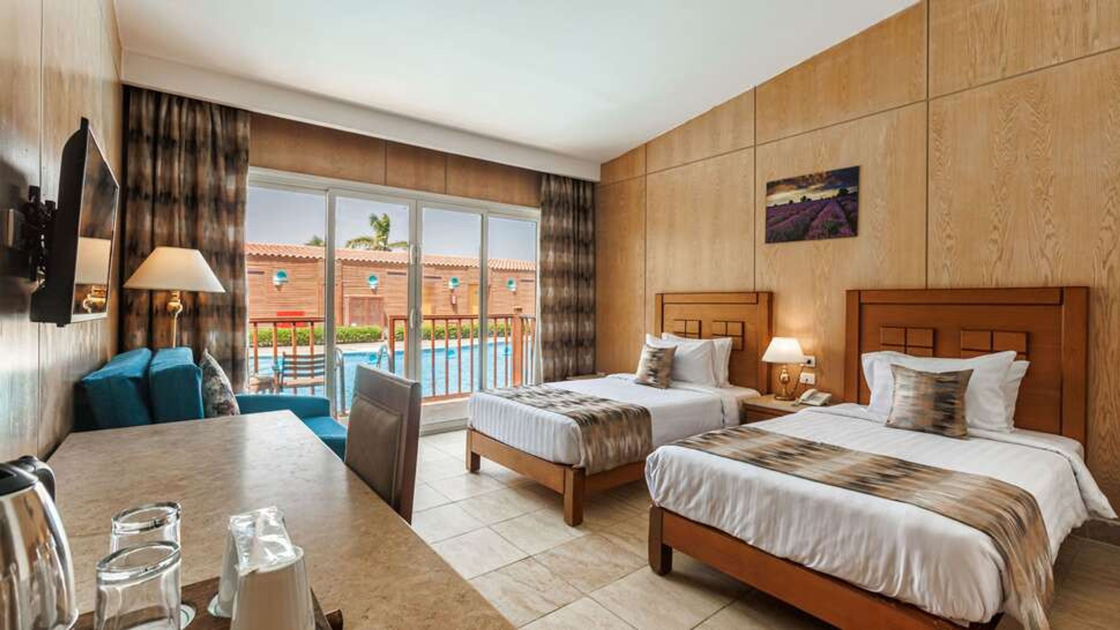 Sunrise Solara Aqua Park Resort foto 3