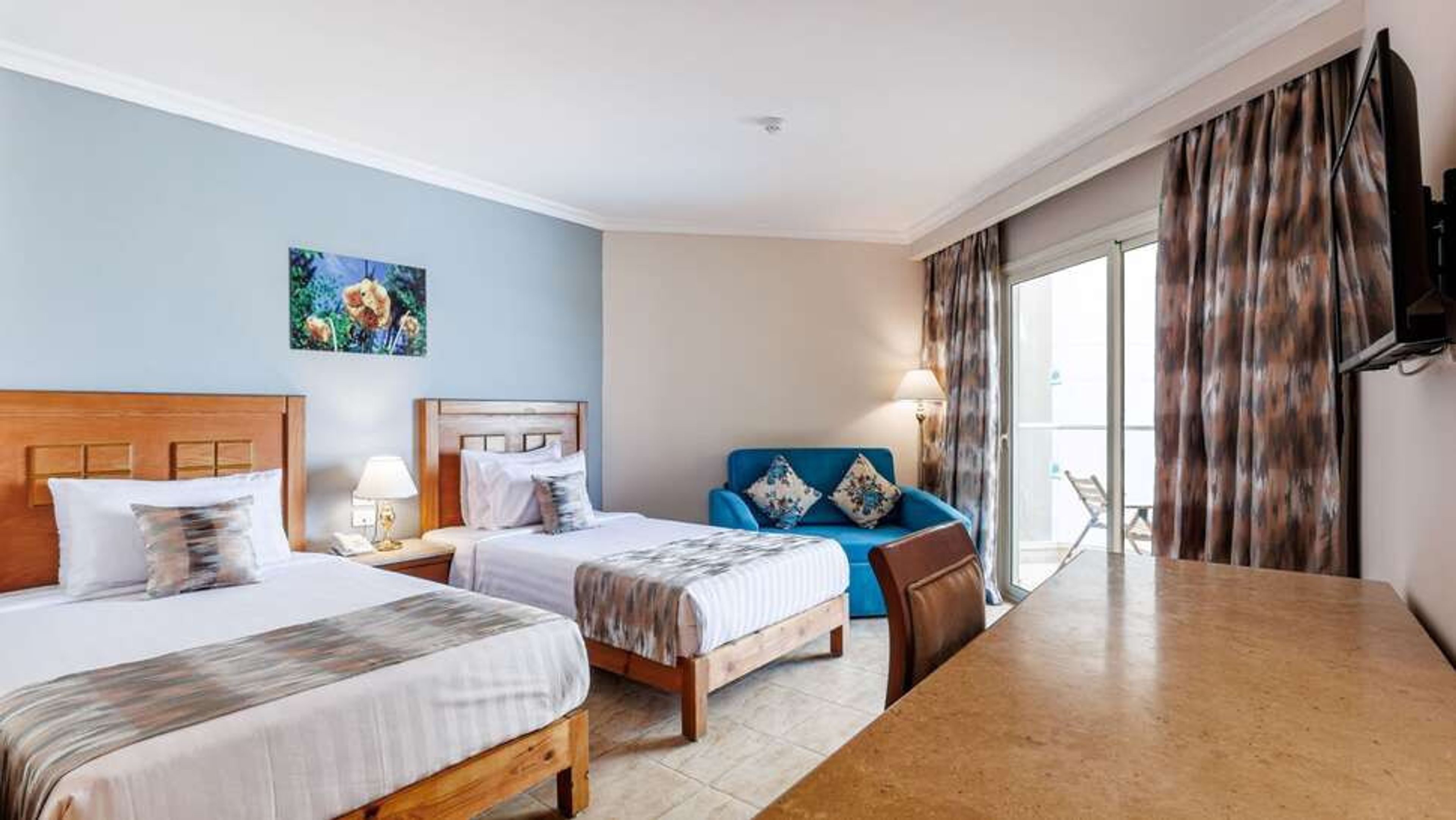 Sunrise Solara Aqua Park Resort foto 4