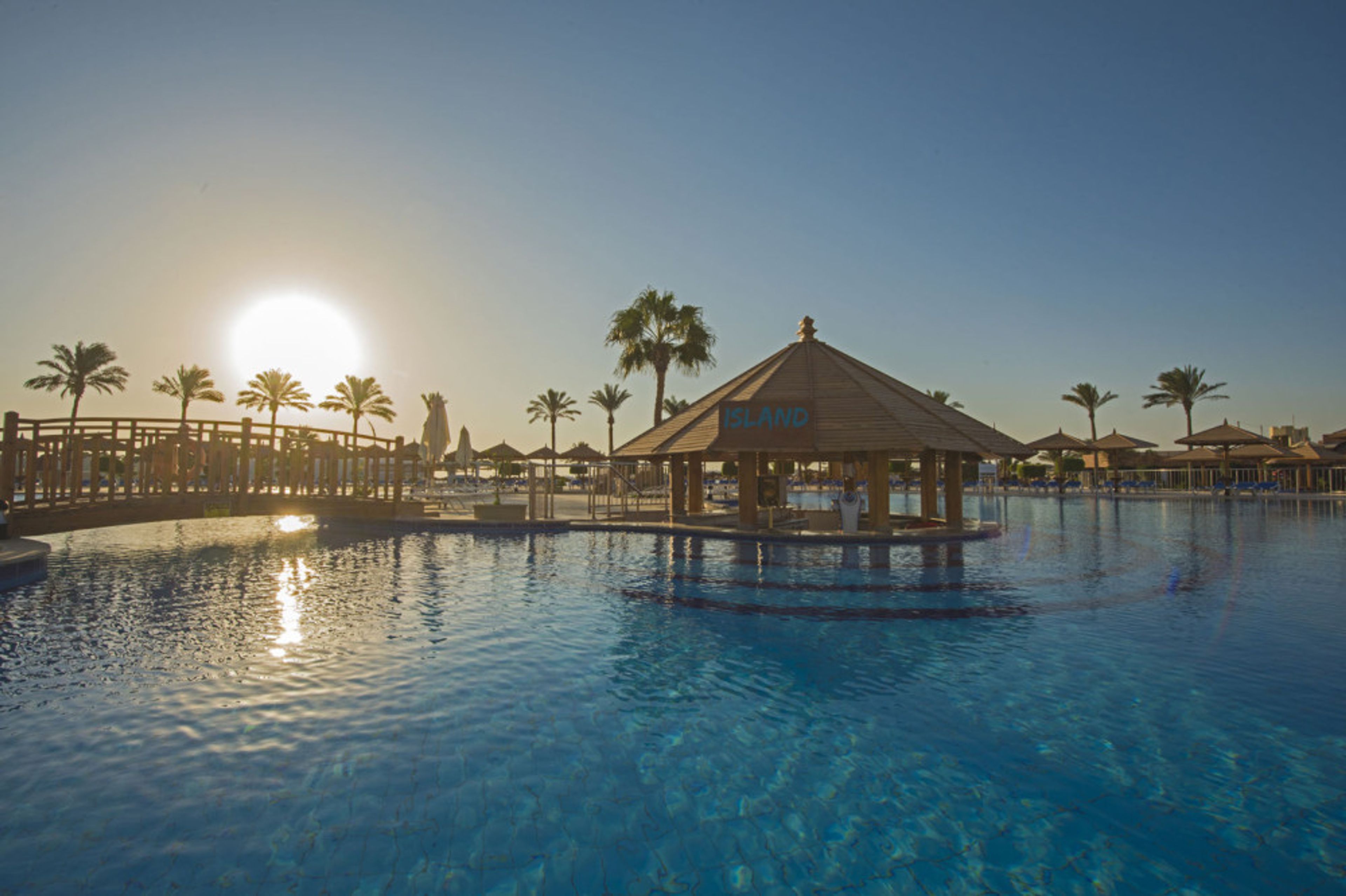 Sunrise Royal Makadi Resort– Select foto 1