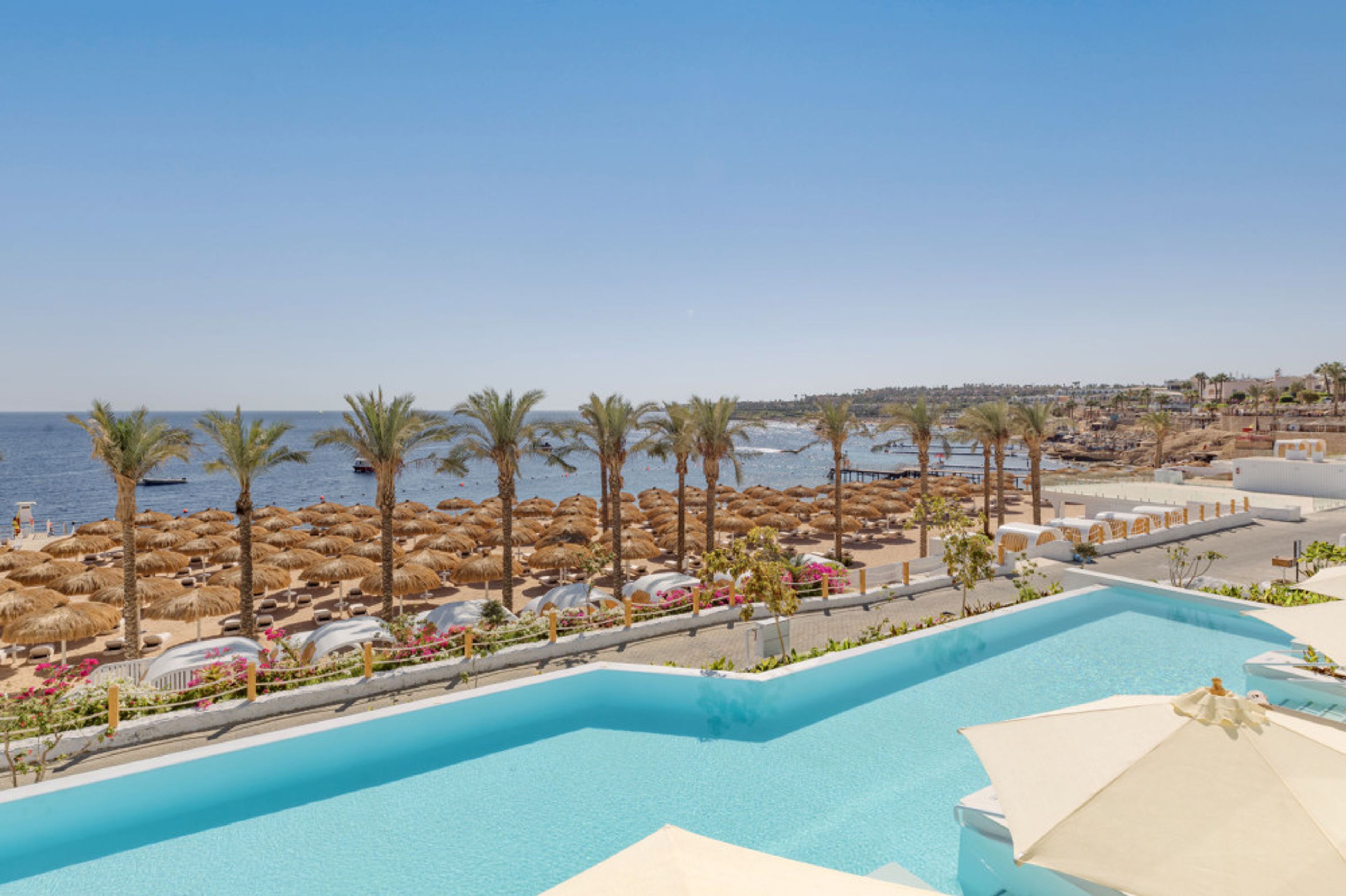 Sunrise White Hills Resort foto 1