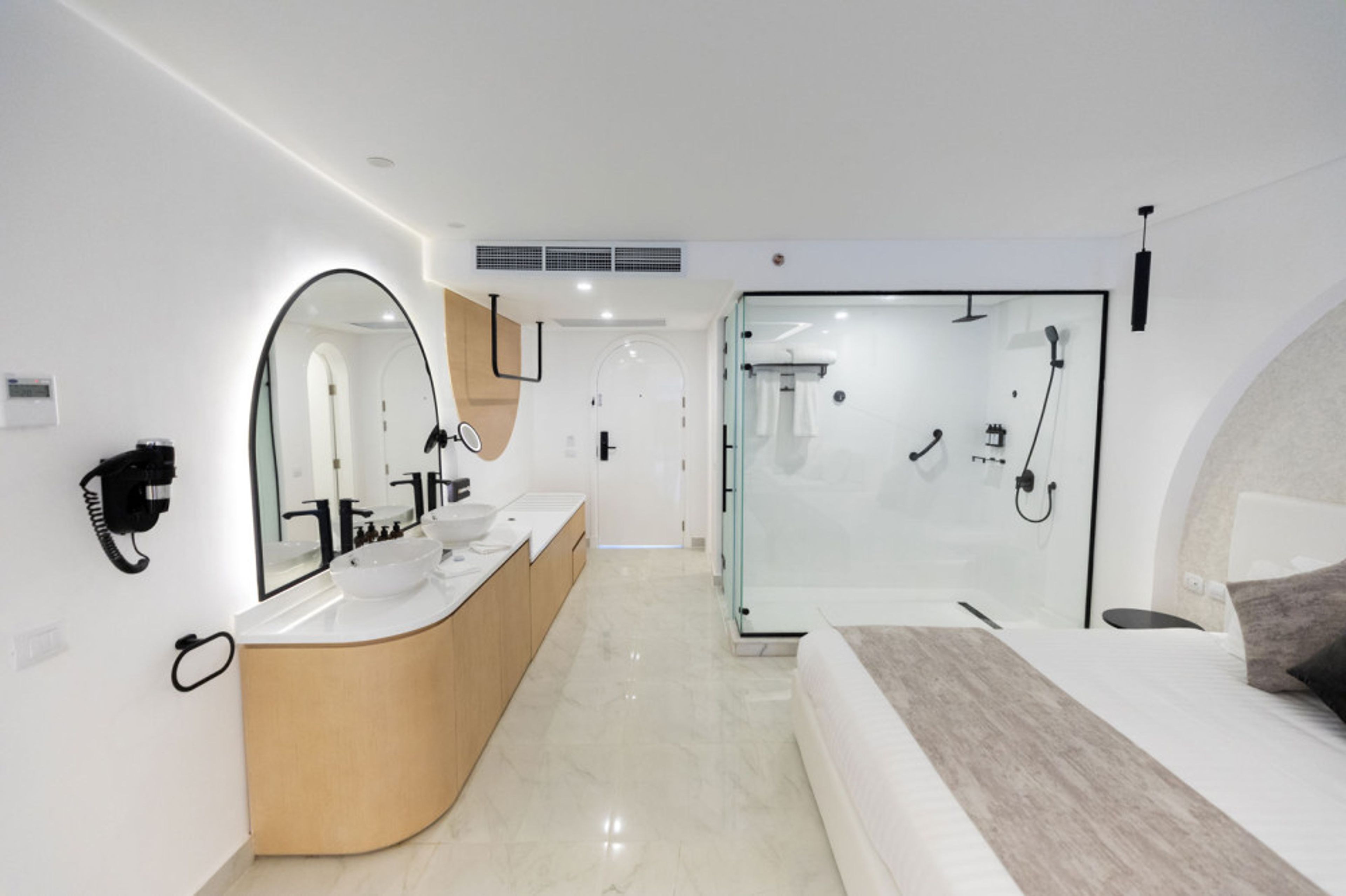 Sunrise White Hills Resort foto 2