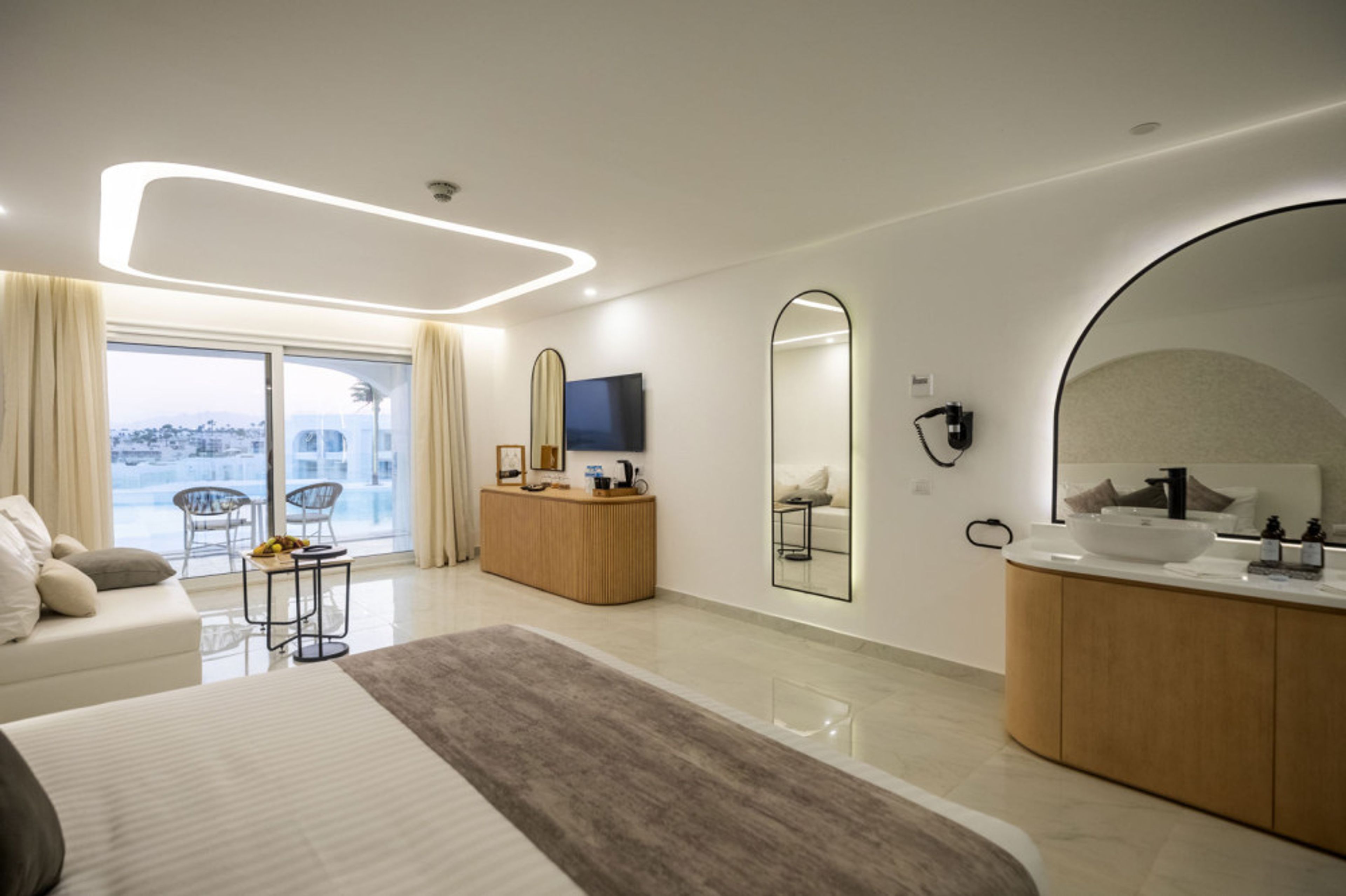 Sunrise White Hills Resort foto 3